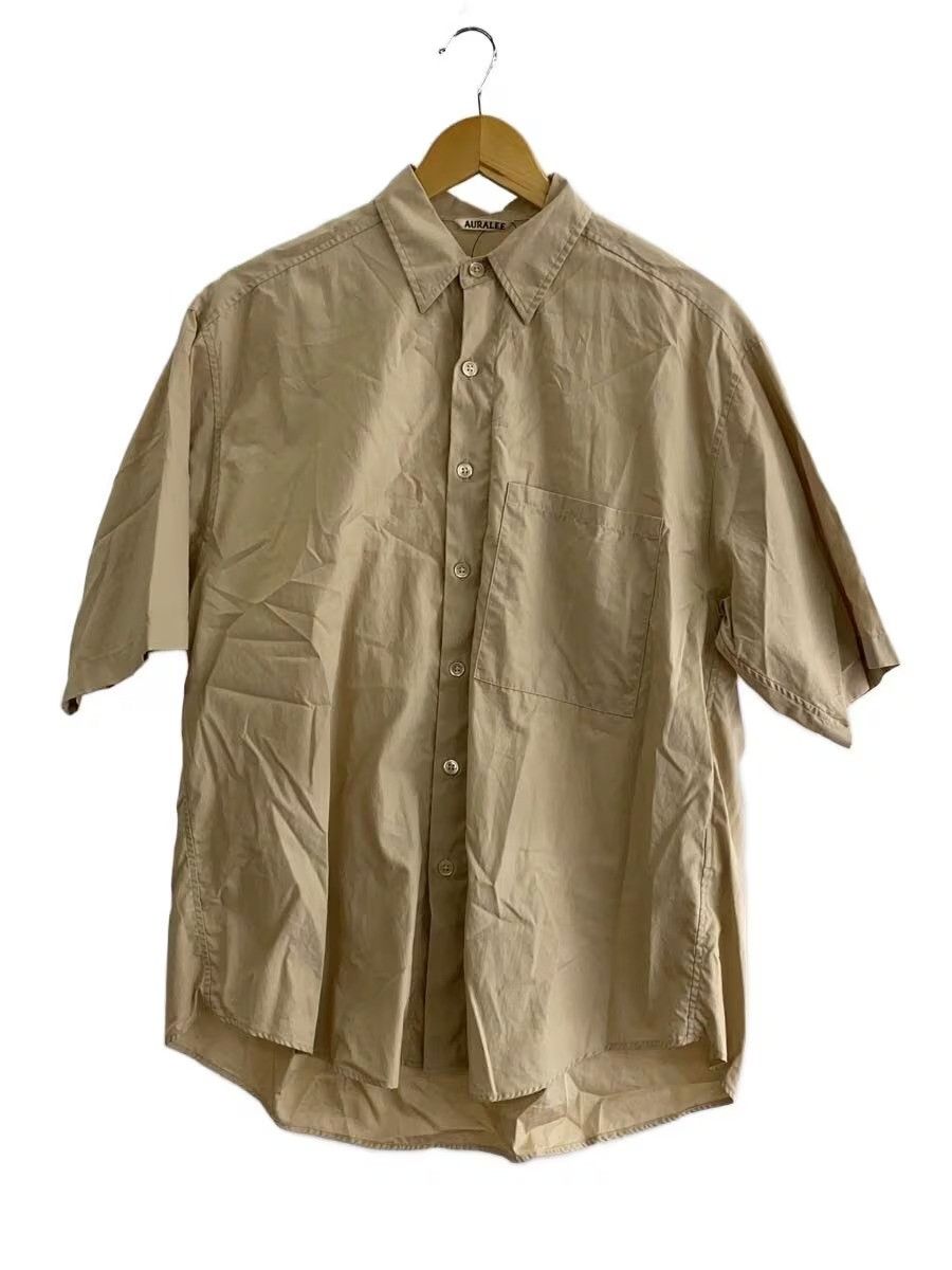 Auralee SS20 Shirt Size US L / EU 52-54 / 3 - 1 Thumbnail