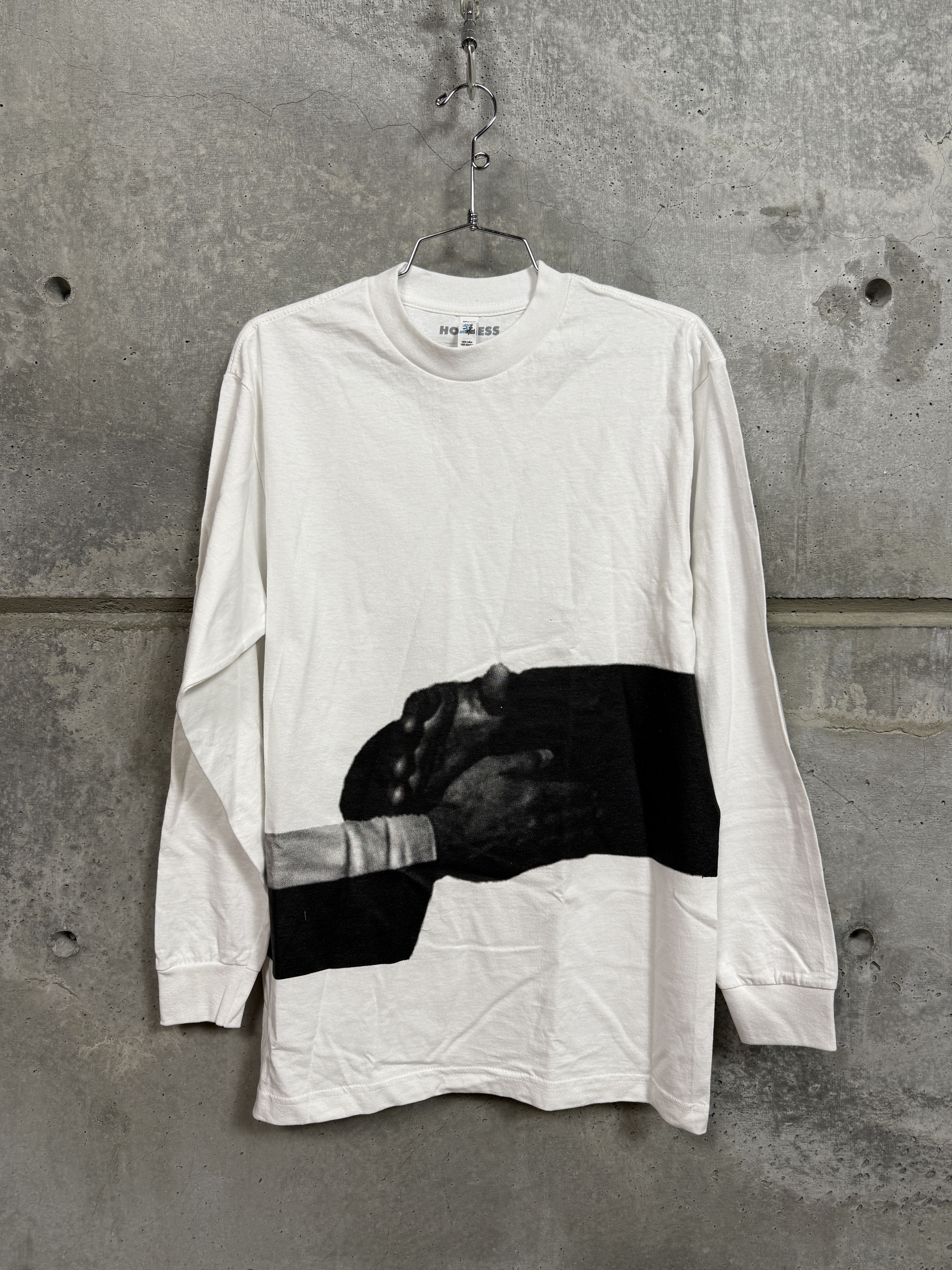 Other Hot Mess The Hellp Noah Dillon Luka Dap Shirt Size US M / EU 48-50 / 2 - 1 Thumbnail