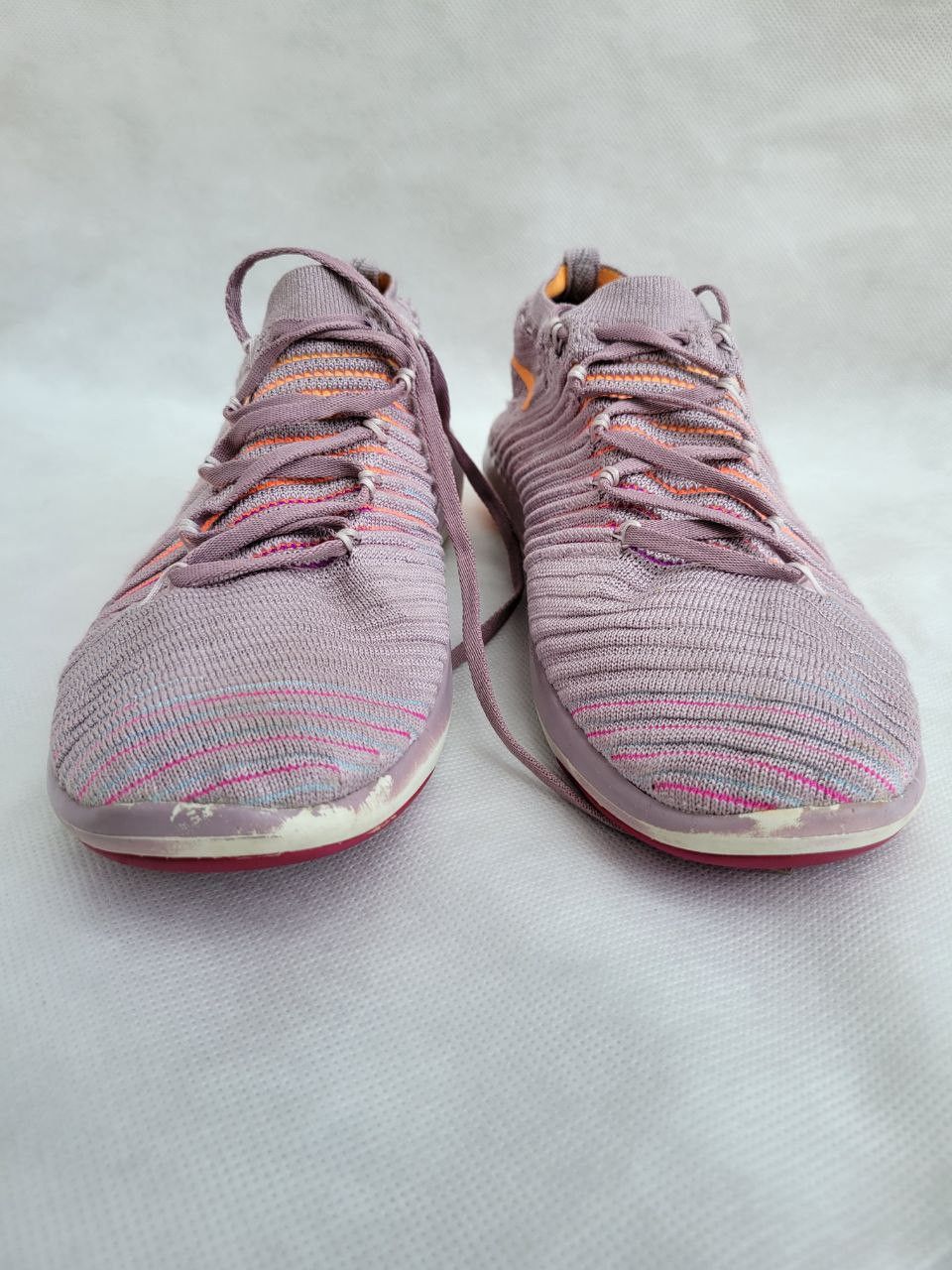 Nike Nike Free Transform Flyknit Sz 3.5 EU36.5 Womens 833410 502 Size US 6.5 / IT 36.5 - 7 Thumbnail