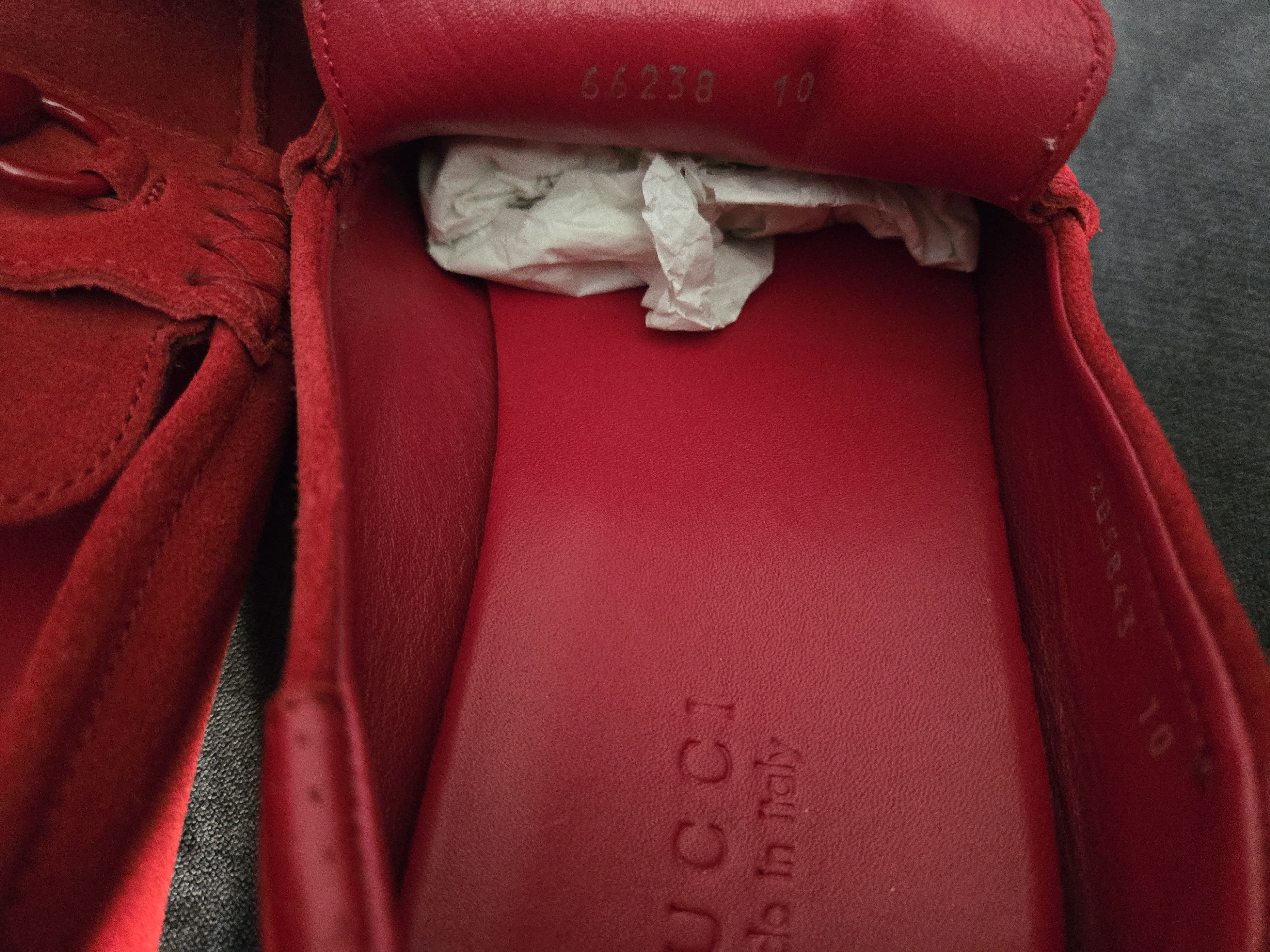Gucci Gucci loafers Size US 10 / EU 43 - 6 Thumbnail