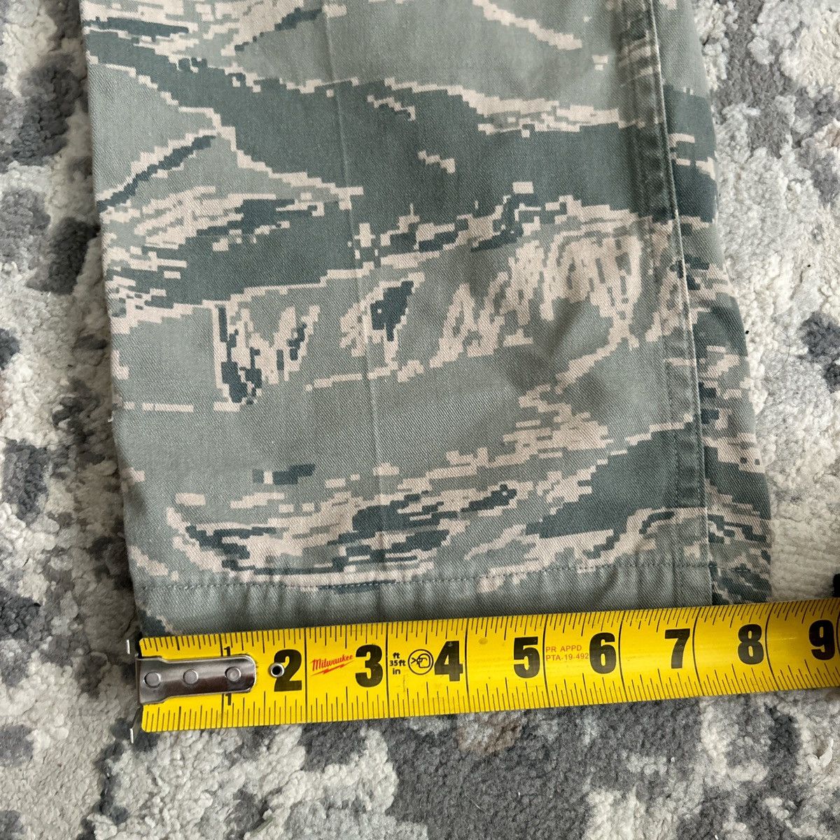 Other Camo pants Size US 32 / EU 48 - 7 Thumbnail
