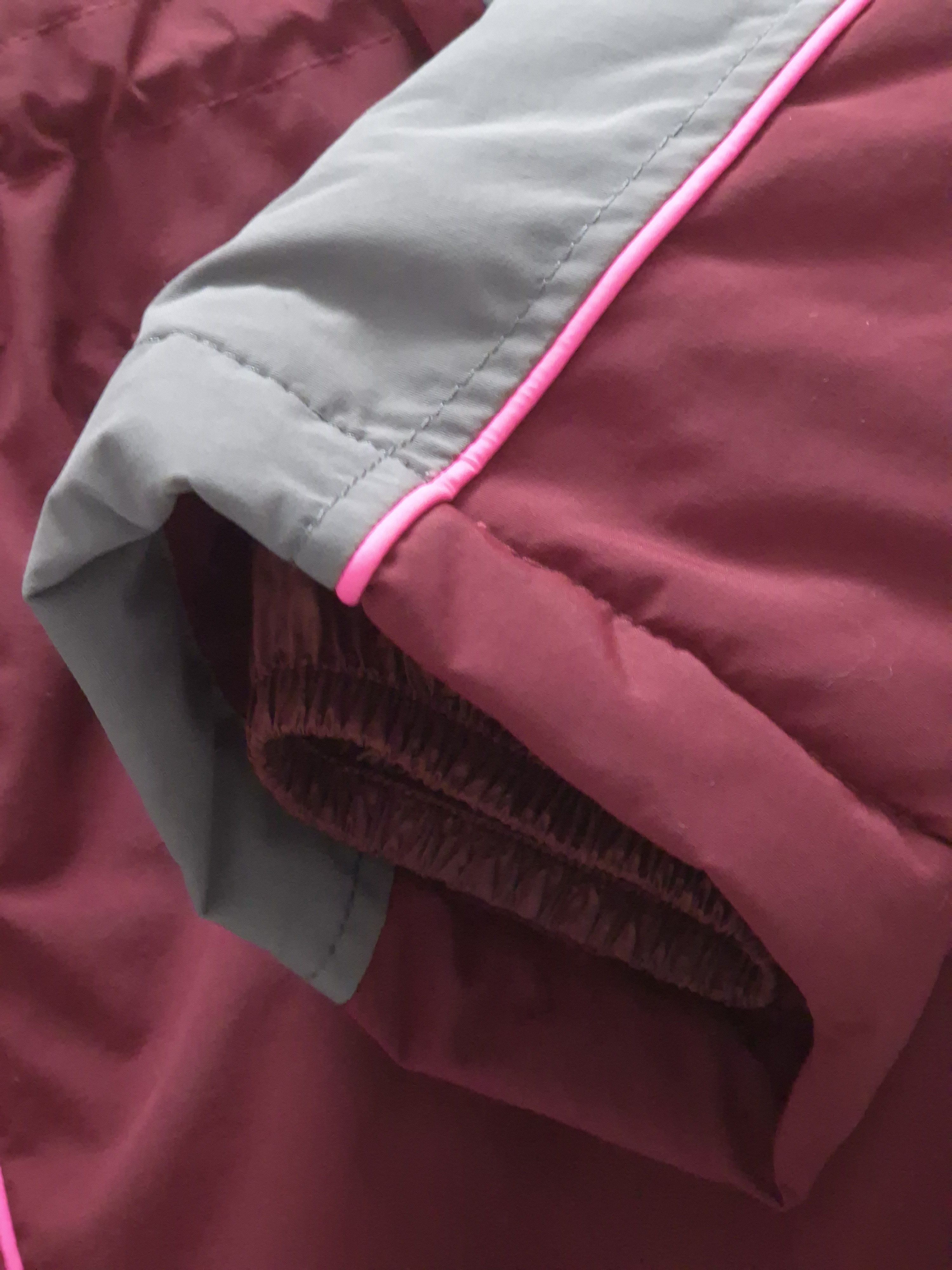 Martine Rose × Napapijri NP0A4EVO Oversized Parka Epoch 2 Size US S / EU 44-46 / 1 - 4 Thumbnail