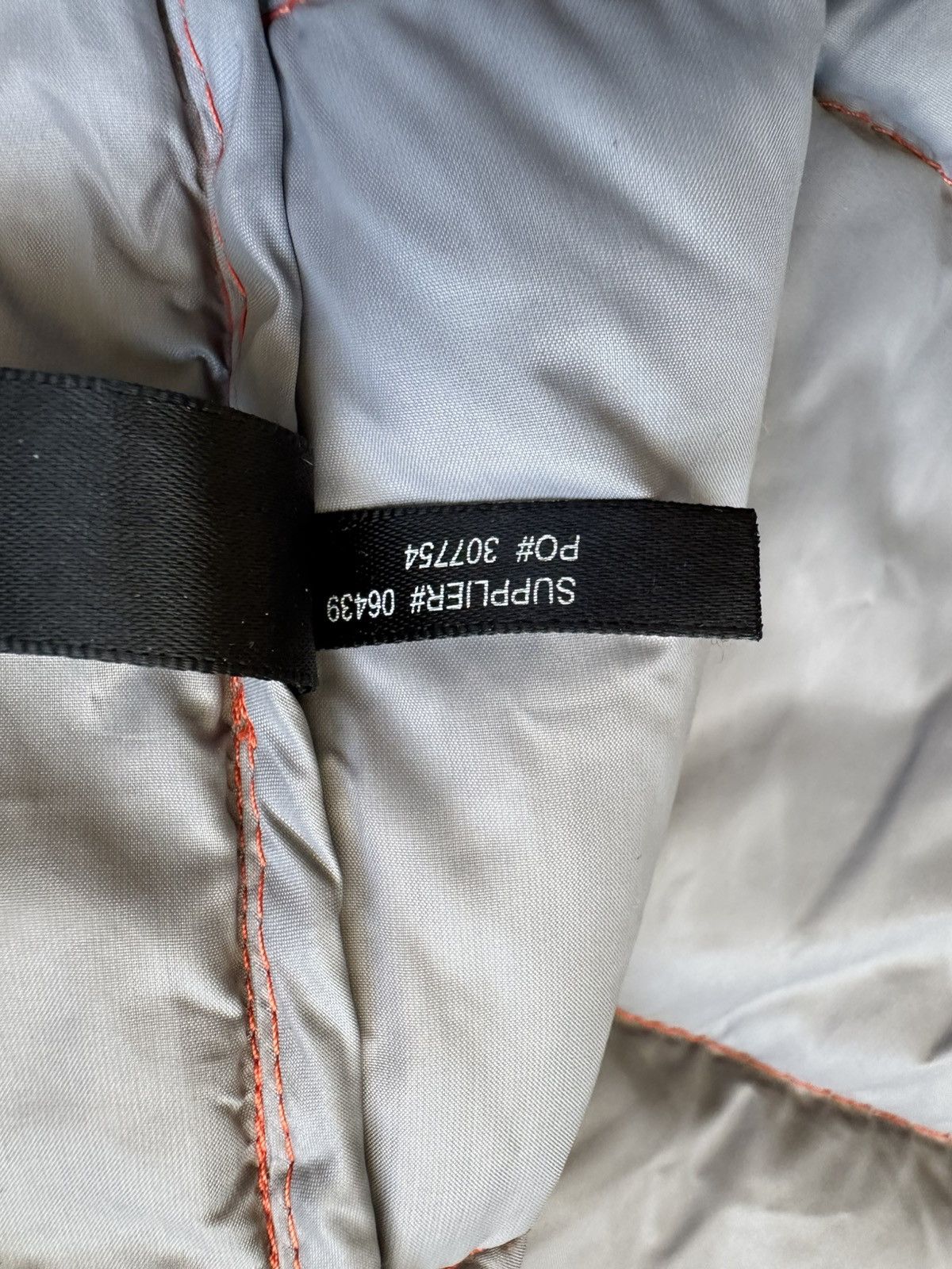 Polo Ralph Lauren × RLX Ralph Lauren Polo Ralph Lauren RLX Puffer Gilet Vest Size US M / EU 48-50 / 2 - 14 Thumbnail