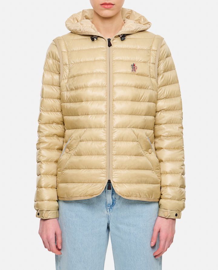 KARURA DOWN JACKET