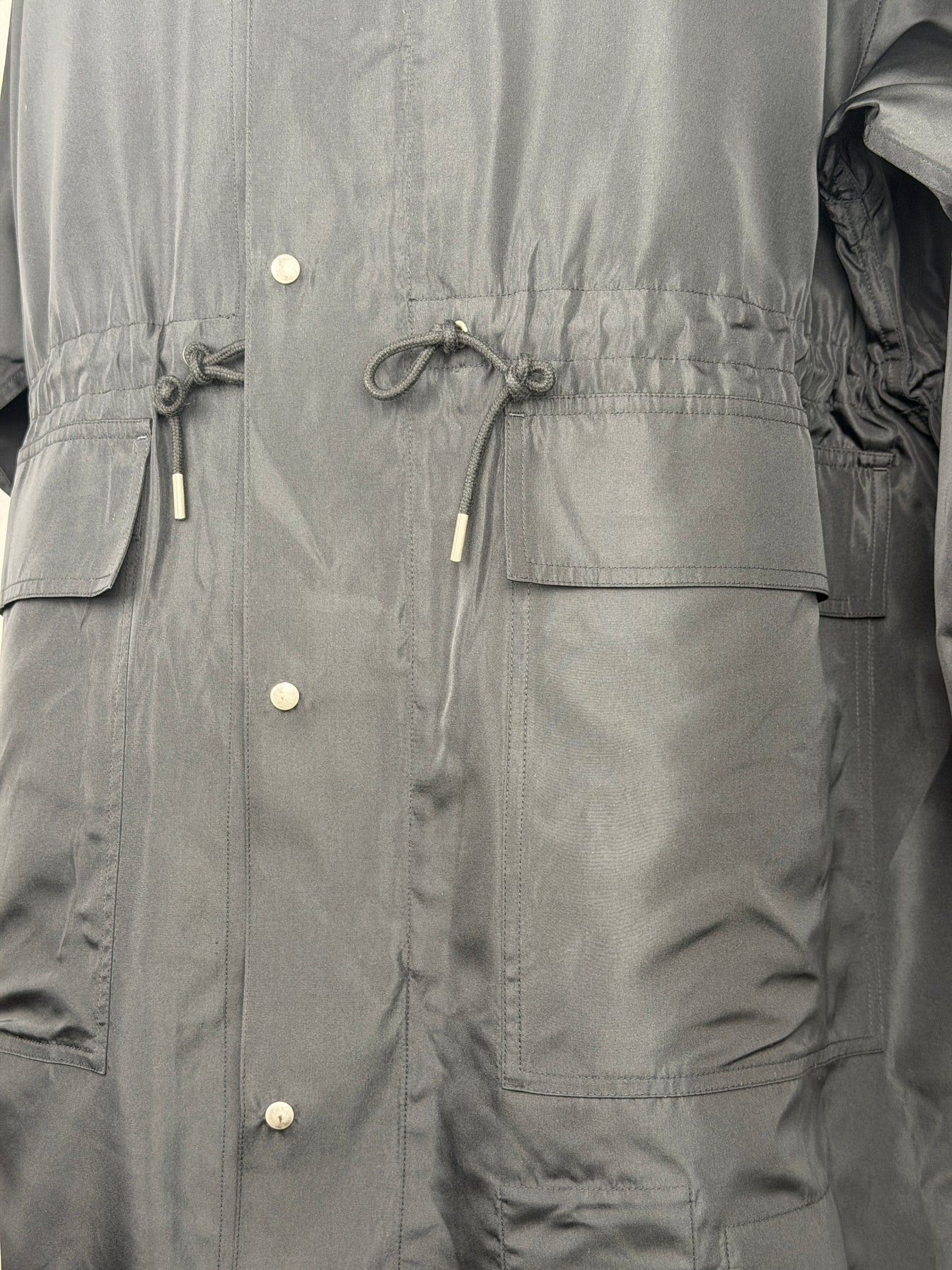 Visvim FW21 Jura Parka (Silk) Size US M / EU 48-50 / 2 - 9 Thumbnail