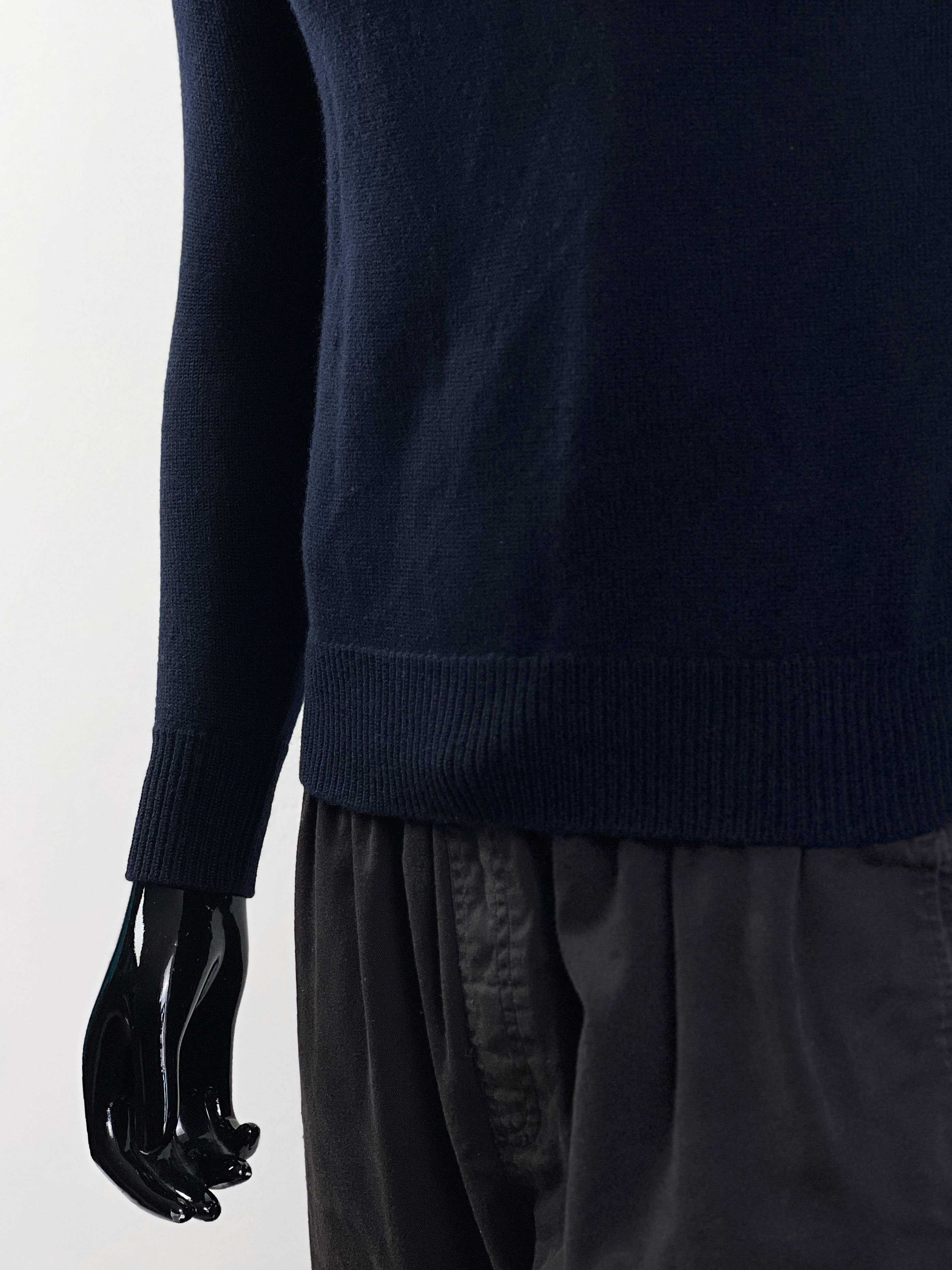 Stone Island Stone Island vintage Sweater Size US S / EU 44-46 / 1 - 3 Thumbnail