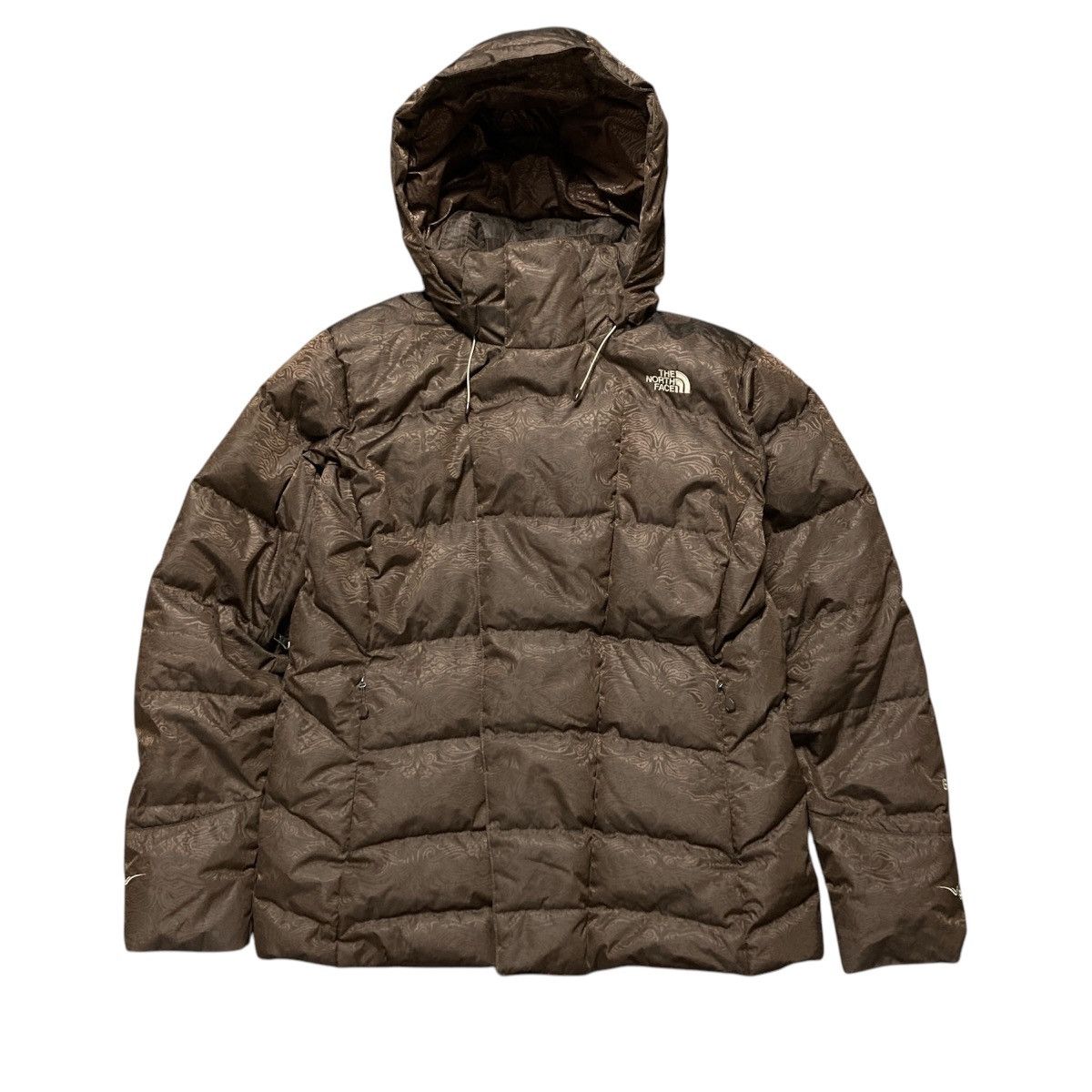 The North Face Recco snowboard store Jacket