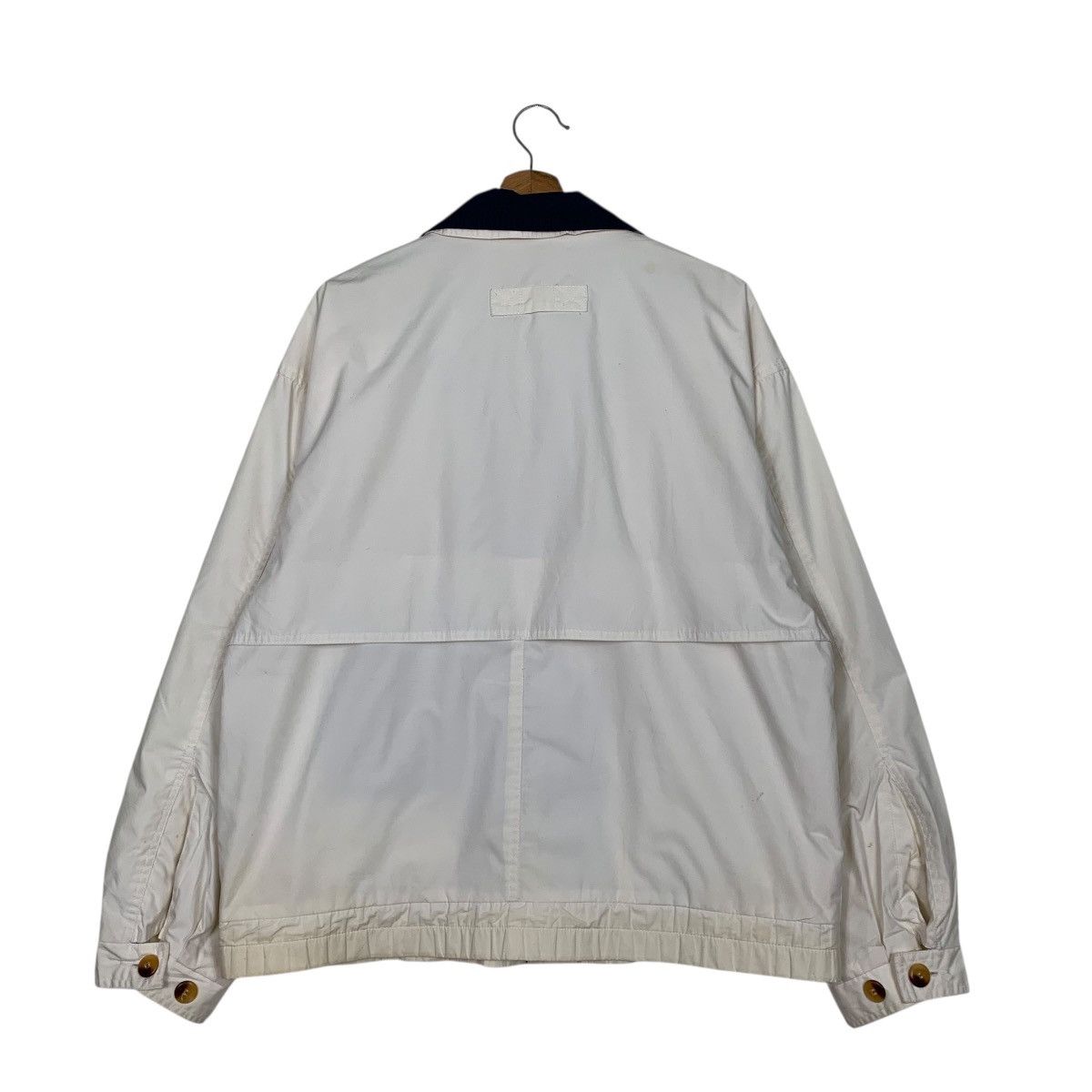 Other Vintage 1982 United States Open Pebble Beach Jacket Size US M / EU 48-50 / 2 - 7 Thumbnail