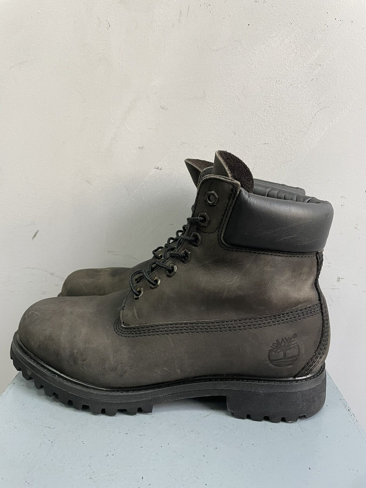Timberland Timberland classic boots hype streetwear avant garde y2k Size US 8 / EU 41 - 7 Thumbnail