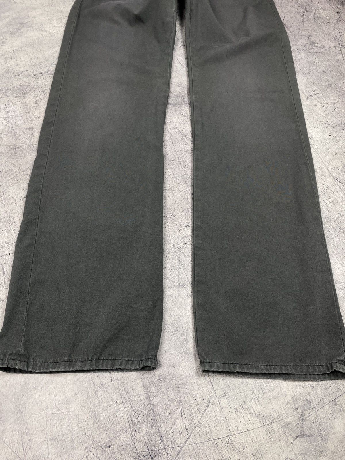 G-Star G-Star RAW GSRD Utility Buckleback Pants Washed Finish Size US 32 / EU 48 - 15 Thumbnail