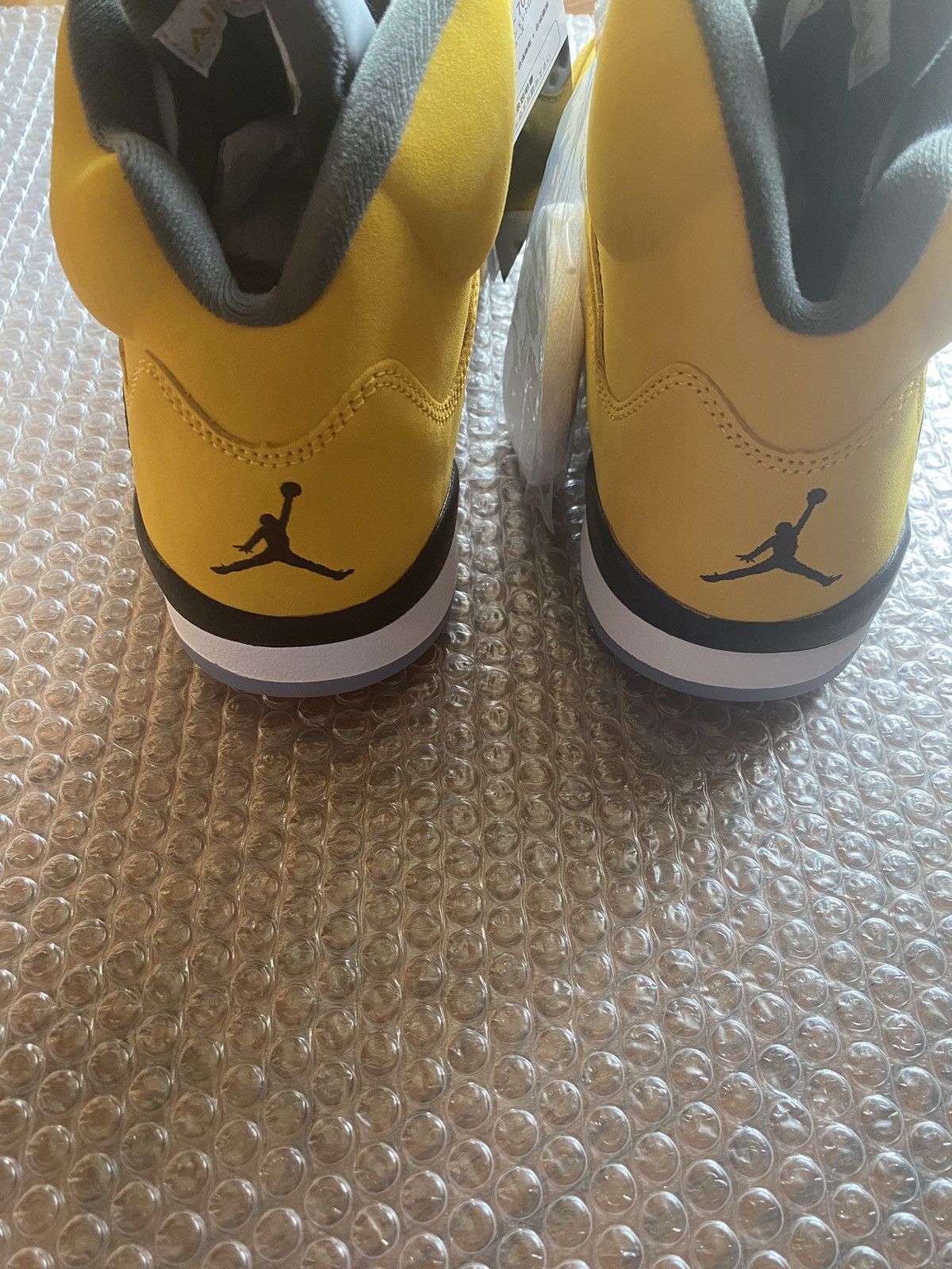 Jordan Brand US 9.5 AIR JORDAN 5 RETRO TOKYO 23（2025） IO3372-700 AJ5 Size US 9.5 / EU 42-43 - 5 Thumbnail