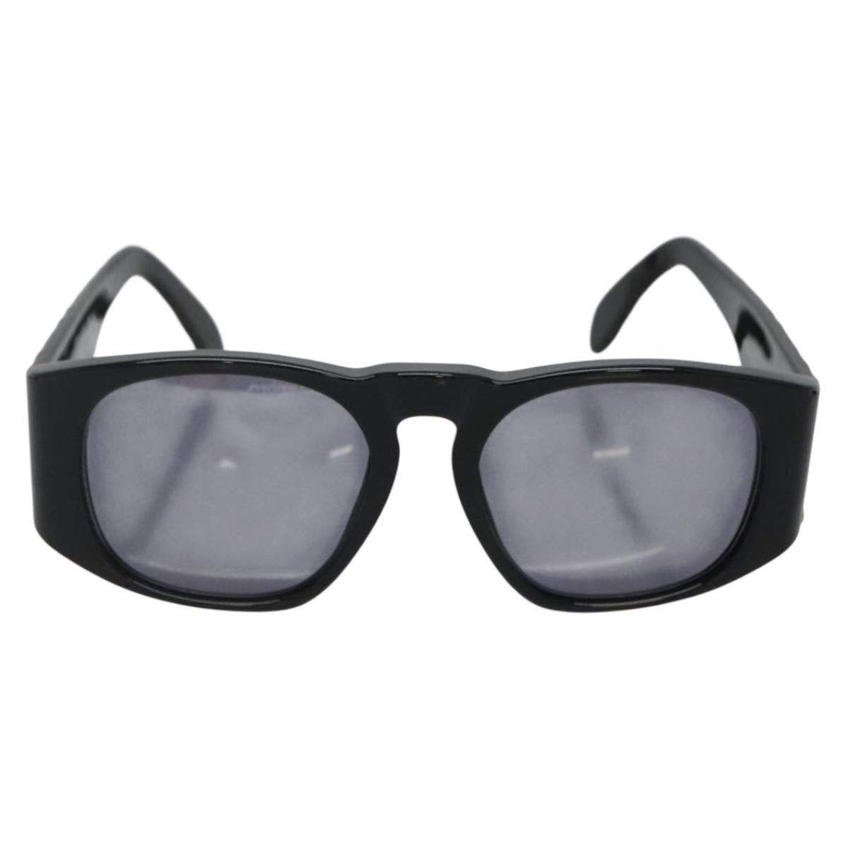 Chanel Chanel CC Plastic Sunglasses Size ONE SIZE - 2 Thumbnail