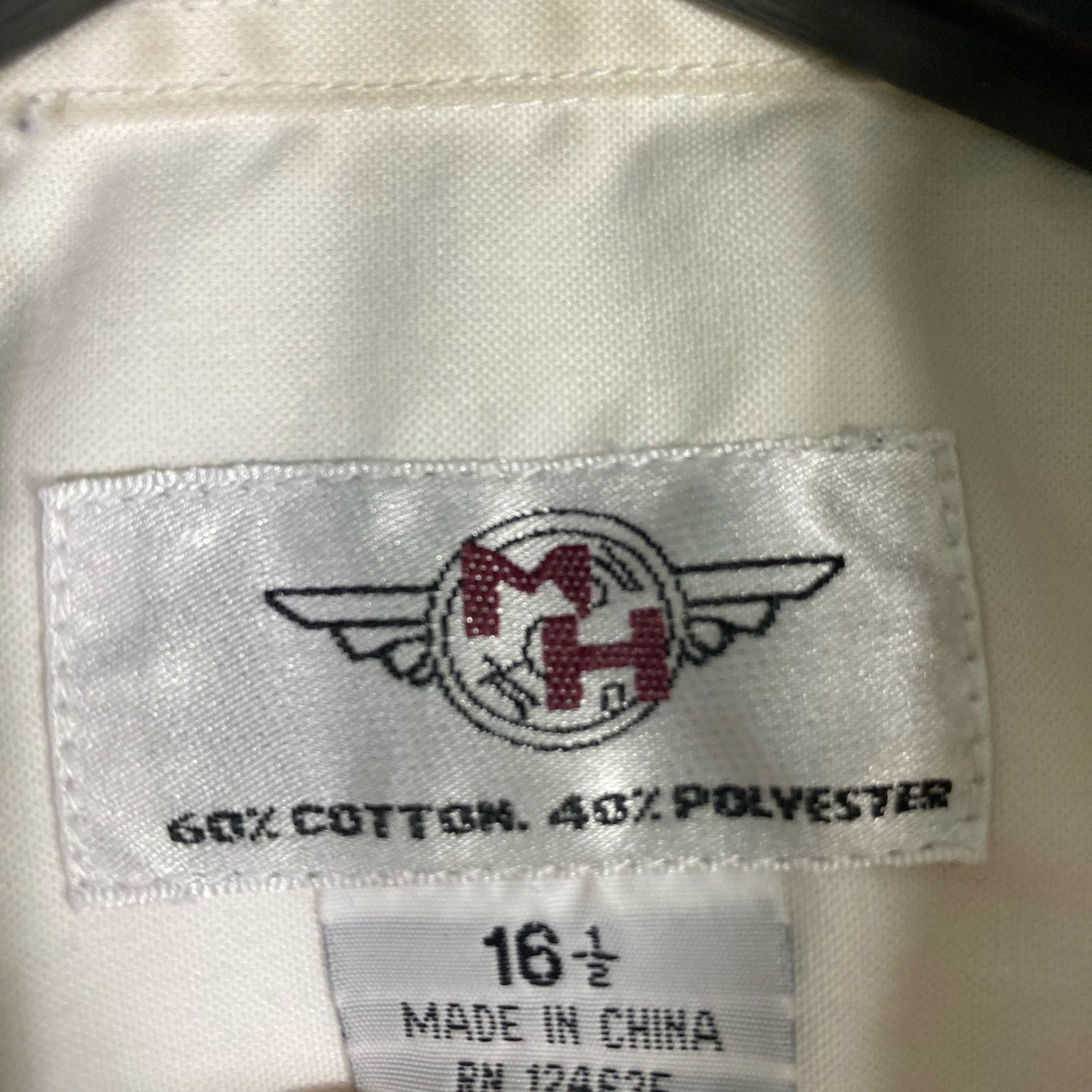 Other Boathouse Orlando FL Men's Short Sleeve Dress Shirt Sz 16.5 Size US XL / EU 56 / 4 - 6 Thumbnail