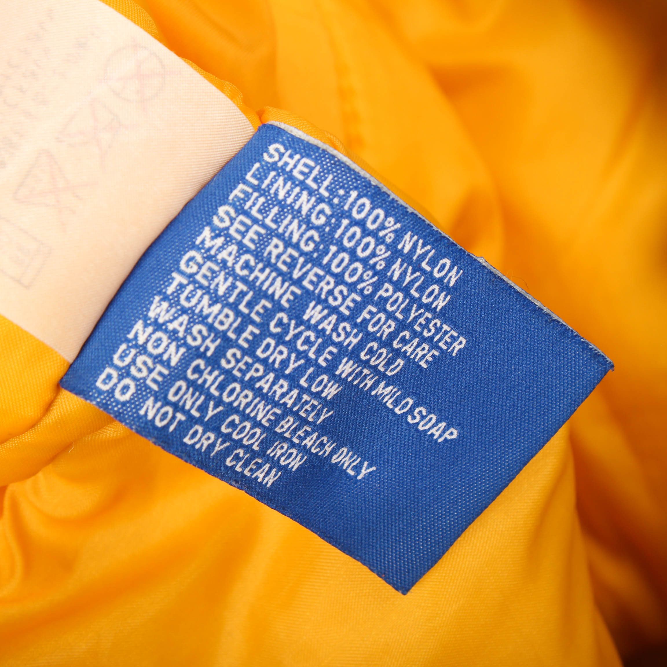 Starter Vintage Michigan Wolverines Jacket Starter 90s NCAA Pullover Size US M / EU 48-50 / 2 - 8 Thumbnail