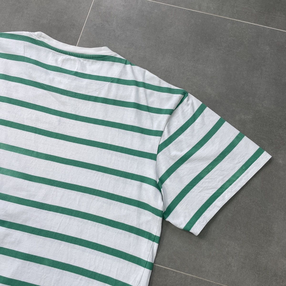 Karl Kani Karl Kani T-Shirt Size XL Size US XL / EU 56 / 4 - 14 Thumbnail