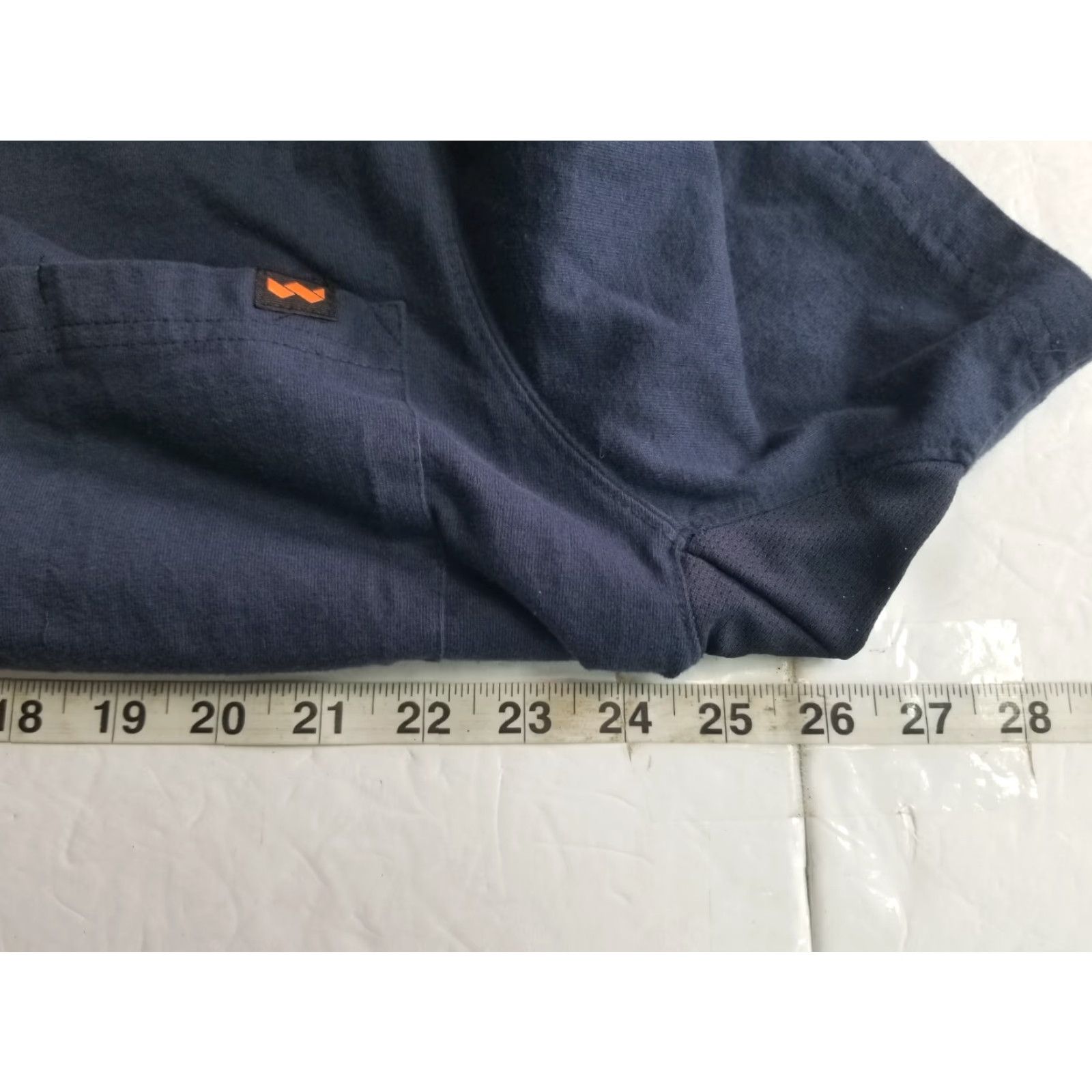 Walls WALLS T-Shirt Size US XXL / EU 58 / 5 - 4 Thumbnail