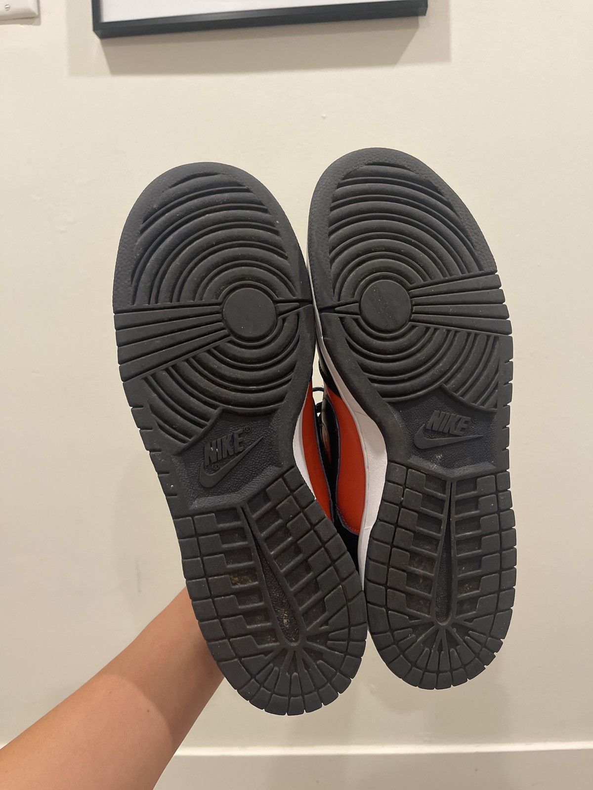 Nike Nike dunk low Size US 11 / EU 44 - 8 Thumbnail