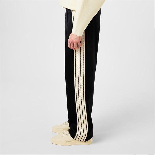 Fear of God Side Stripe Trousers Size US 32 / EU 48 - 2 Thumbnail