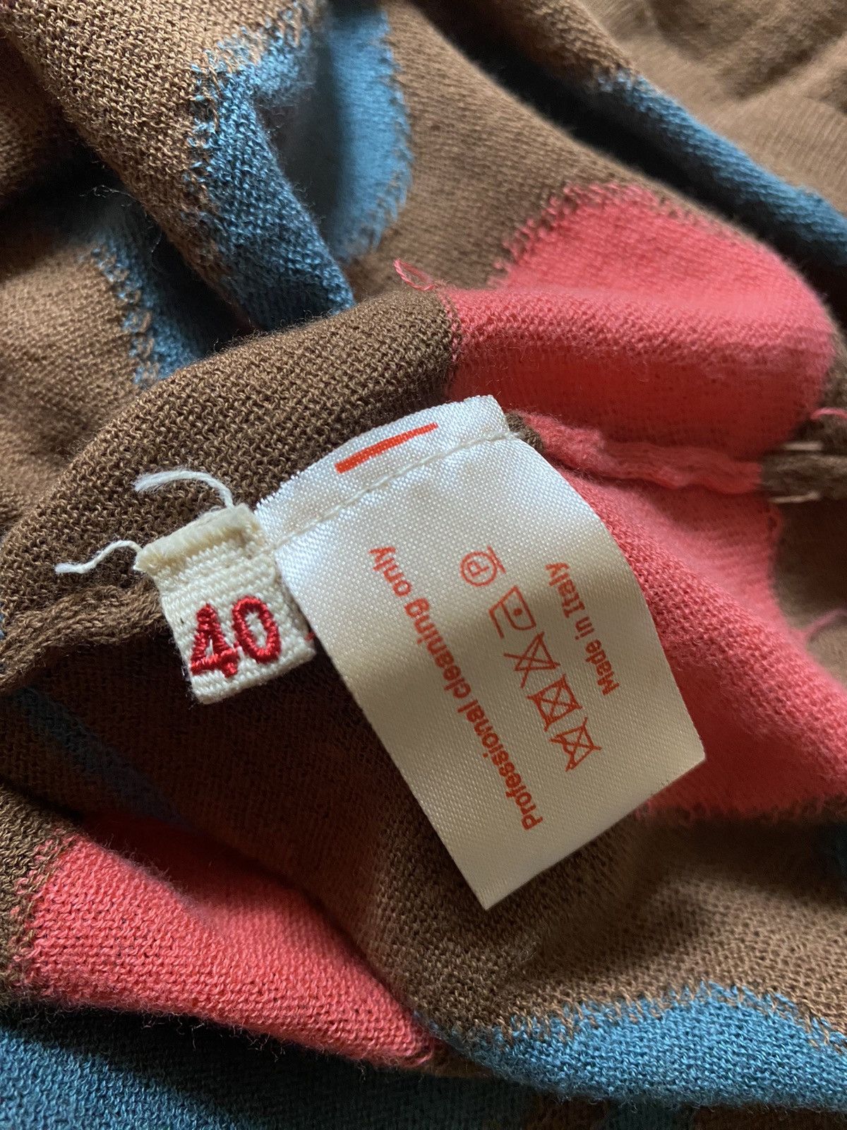 Marni Marni - Cardigan Jacket Size L / US 10 / IT 46 - 6 Thumbnail