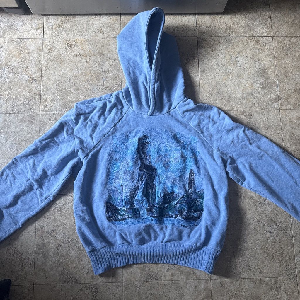 House of Errors HOUSE OF ERRORS COLOSSUS OF RHODES HOODIE Size US L / EU 52-54 / 3 - 1 Thumbnail
