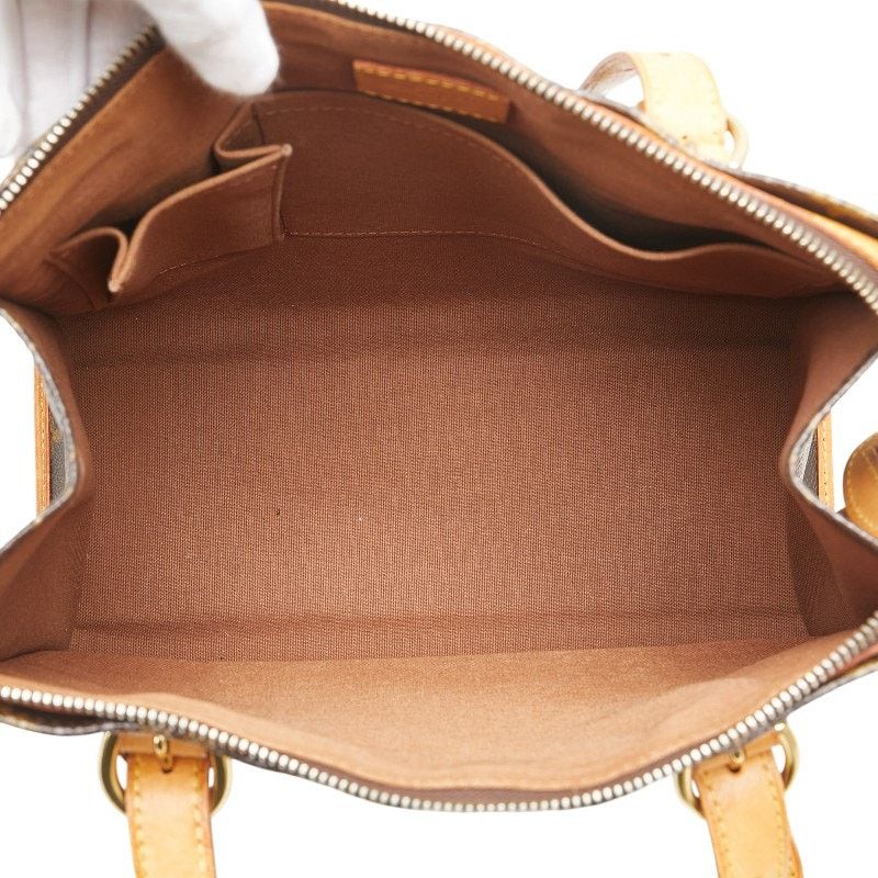 Louis Vuitton Louis Vuitton Monogram Popincourt Haut Tote Bag M40007 Size ONE SIZE - 12 Thumbnail