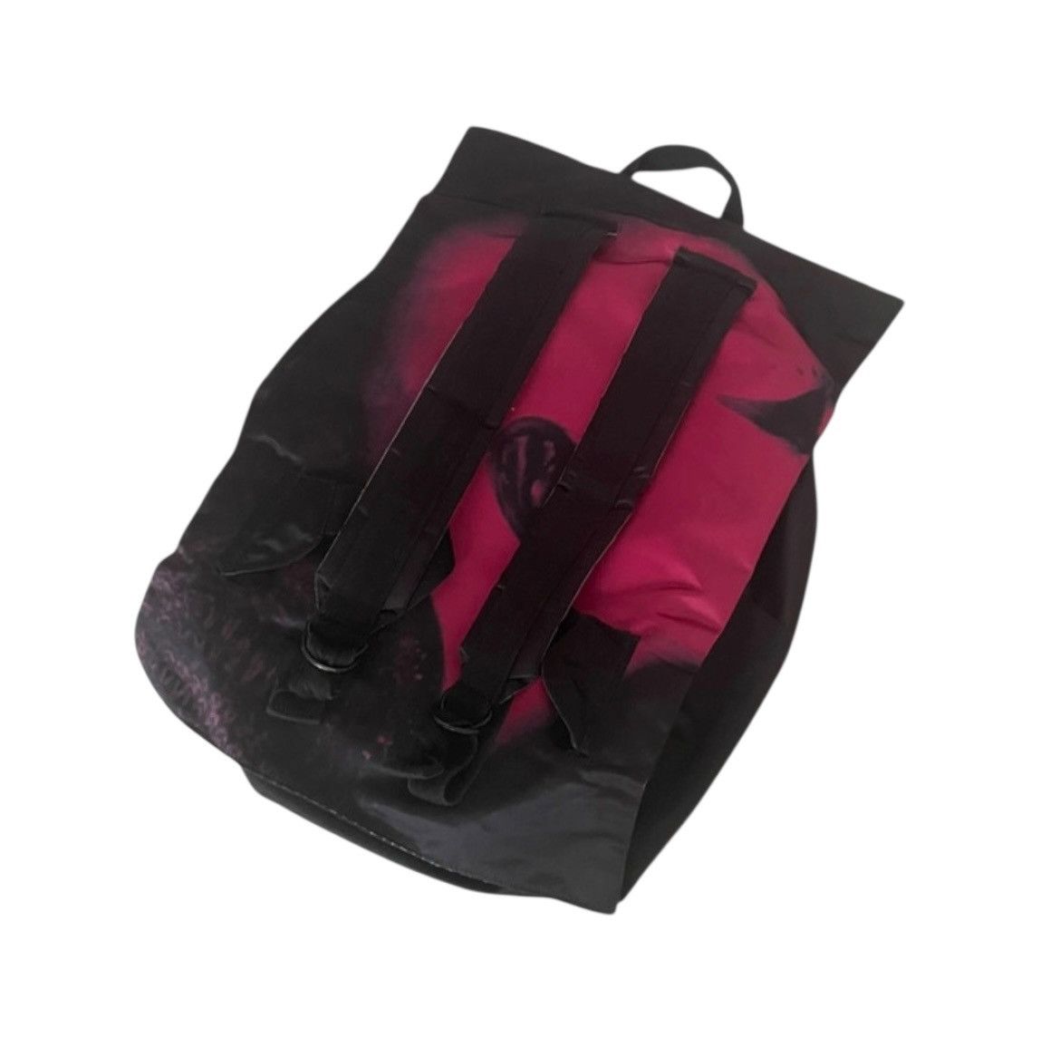 Eastpak × Raf Simons raf simons eastpak poster backpack Size ONE SIZE - 3 Thumbnail