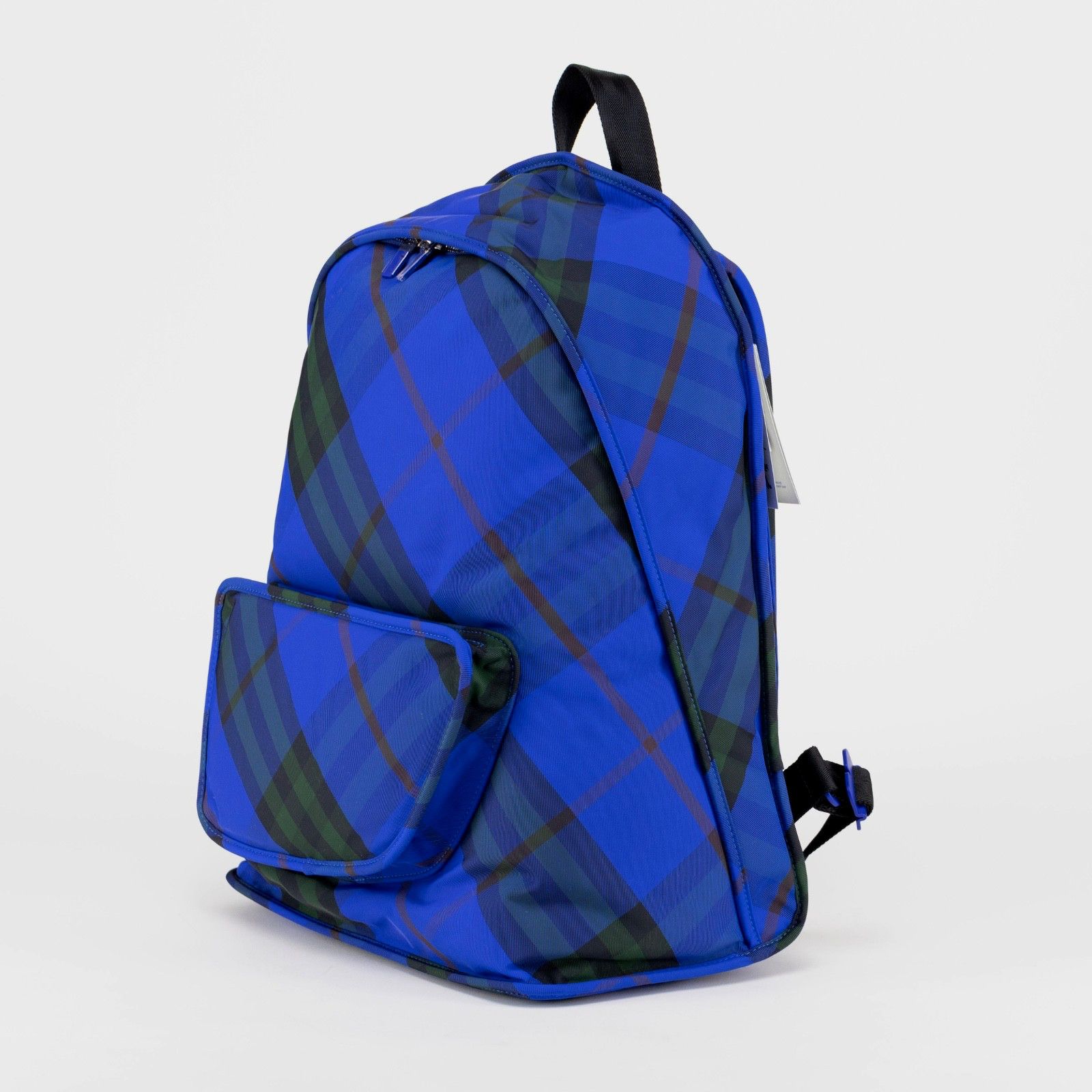 Burberry Burberry Men's Large Shield Backpack Knight Size ONE SIZE - 4 Thumbnail