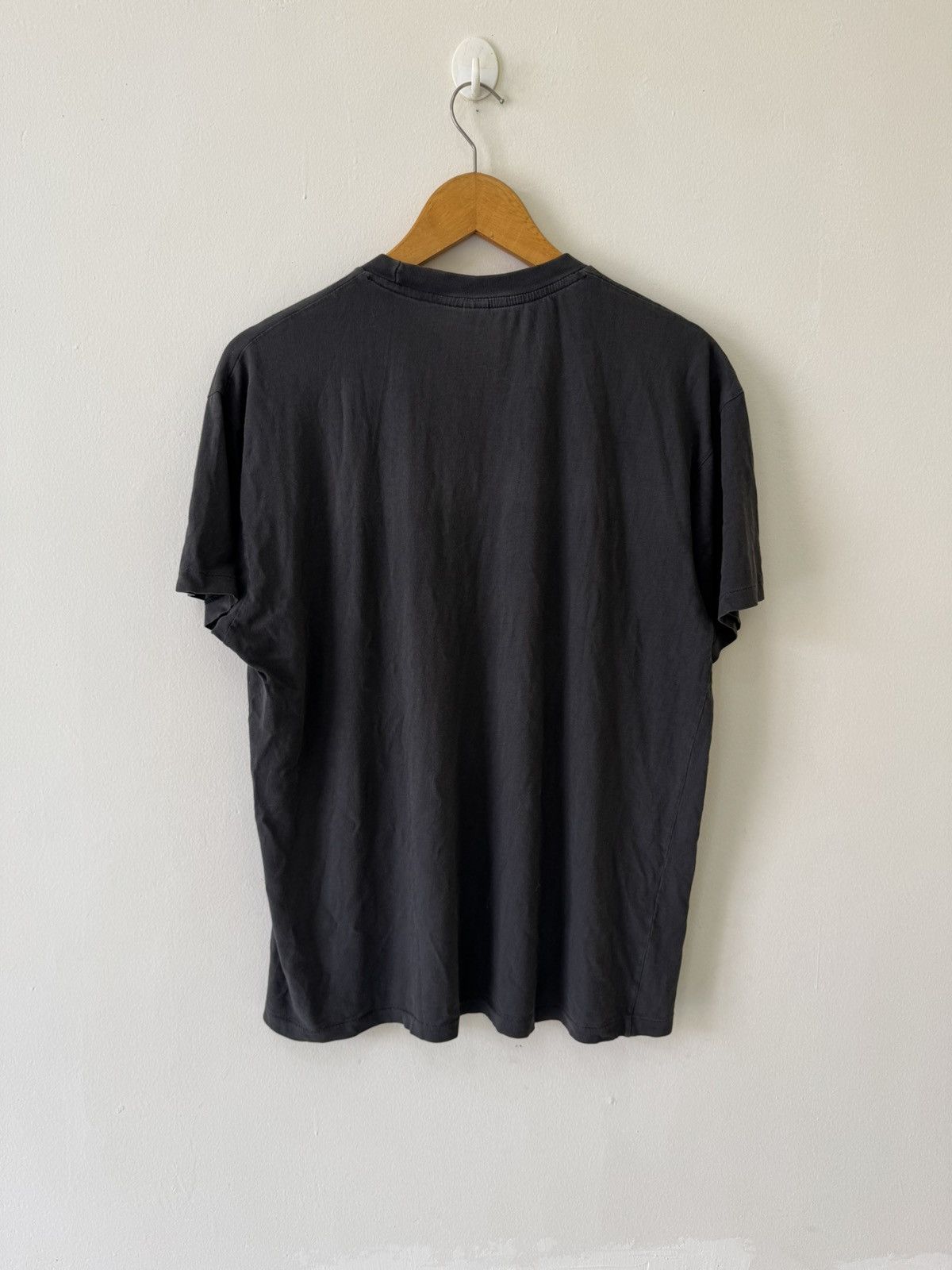 Band Tees VINTAGE OASIS JAPAN TOUR 2000 PROMOTE T-SHIRT Size US L / EU 52-54 / 3 - 3 Thumbnail