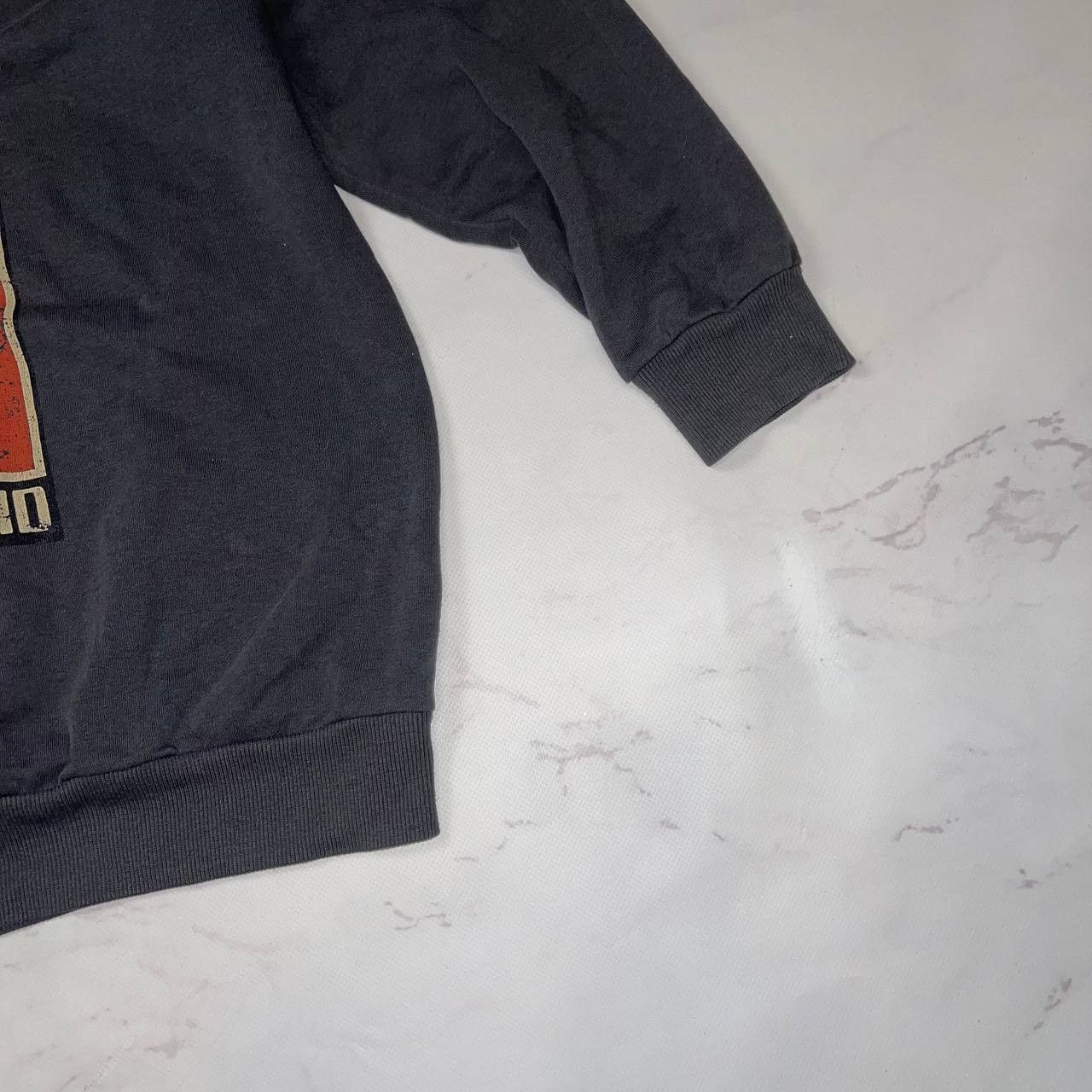 Vintage H&M Rolling Stones Crew Neck Sweatshirt Size M Size US M / EU 48-50 / 2 - 10 Thumbnail