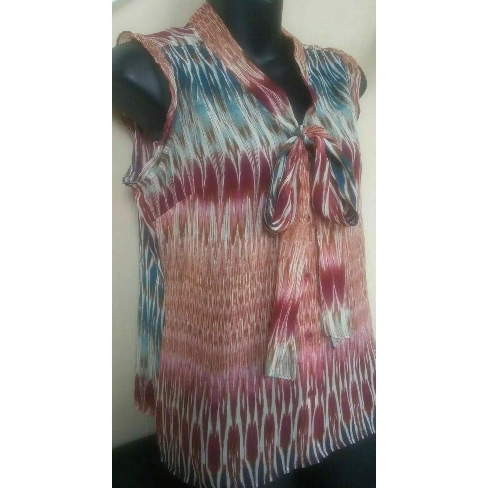 Vintage VINTAGE? No. (Removed) Size M / US 6-8 / IT 42-44 - 7 Thumbnail