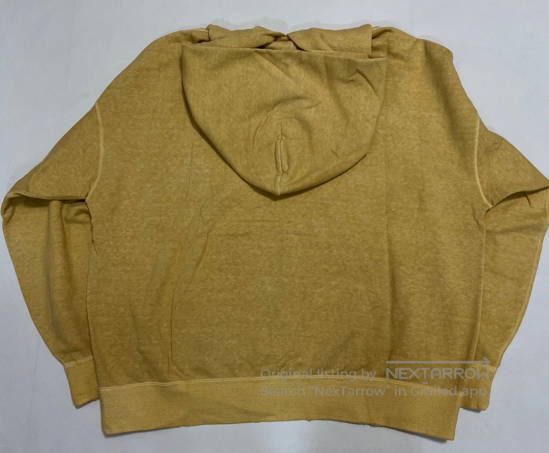 Visvim visvim 21AW Amplus Hoodie P.O. Size US L / EU 52-54 / 3 - 4 Thumbnail
