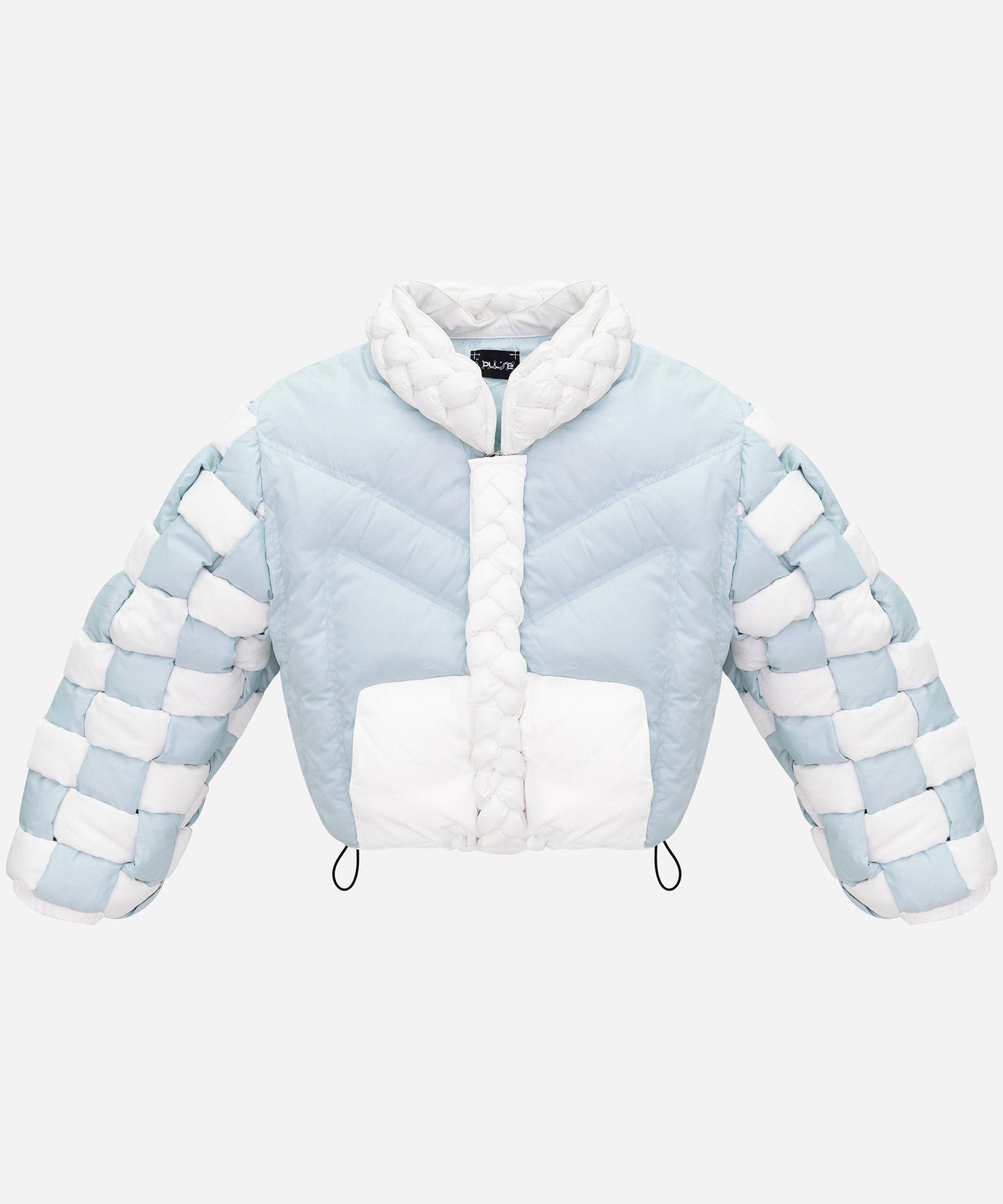 Bad Son Bad Son Godray Puffer Jacket Size US M / EU 48-50 / 2 - 1 Thumbnail