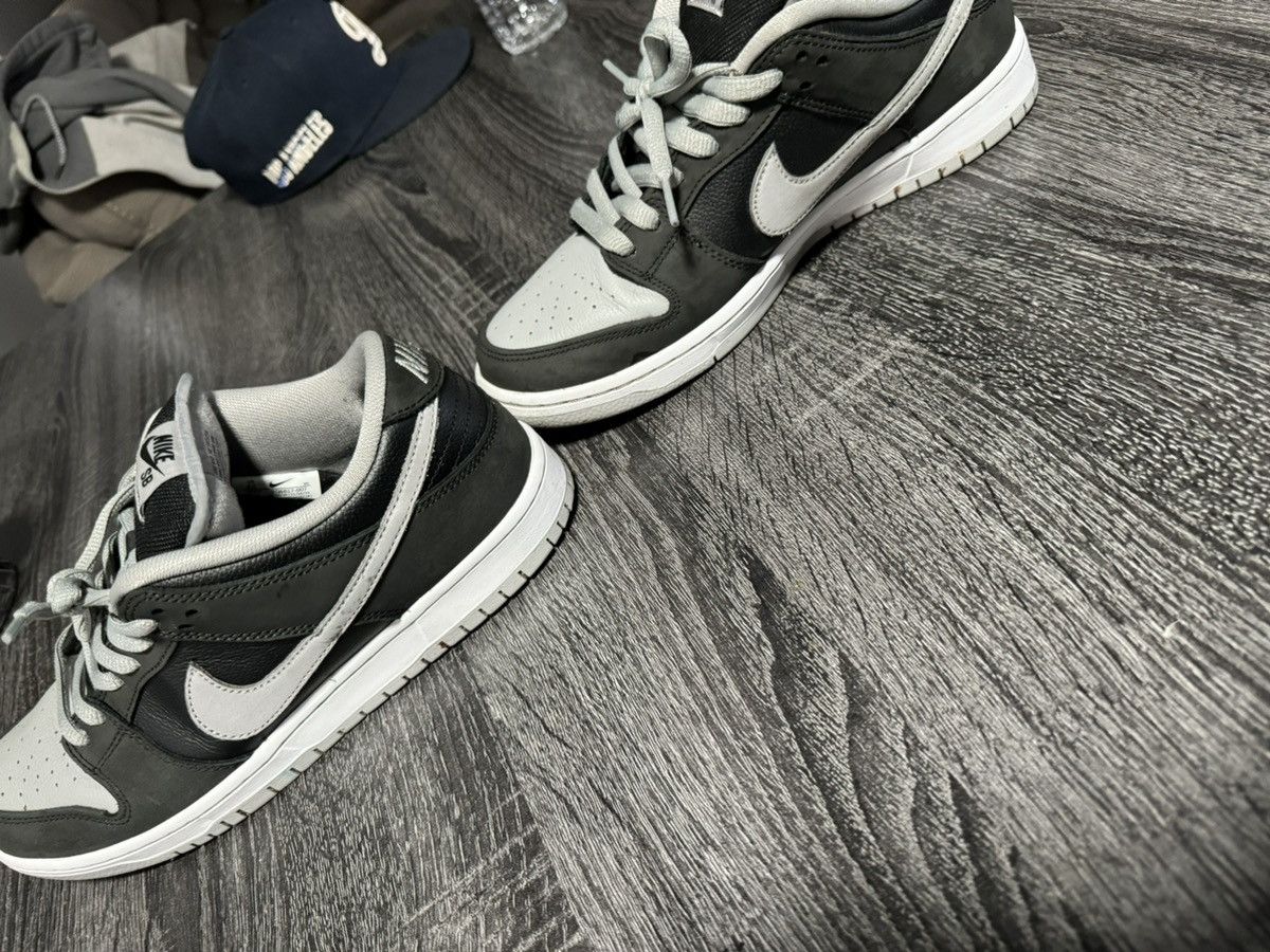 Nike Used once Size US 9.5 / EU 42-43 - 1 Thumbnail