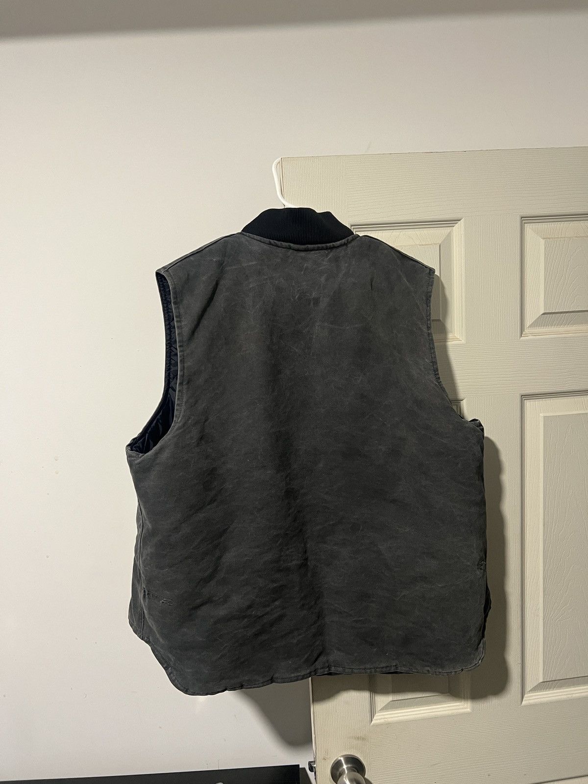 Carhartt Carhartt Vest Size US XL / EU 56 / 4 - 3 Thumbnail