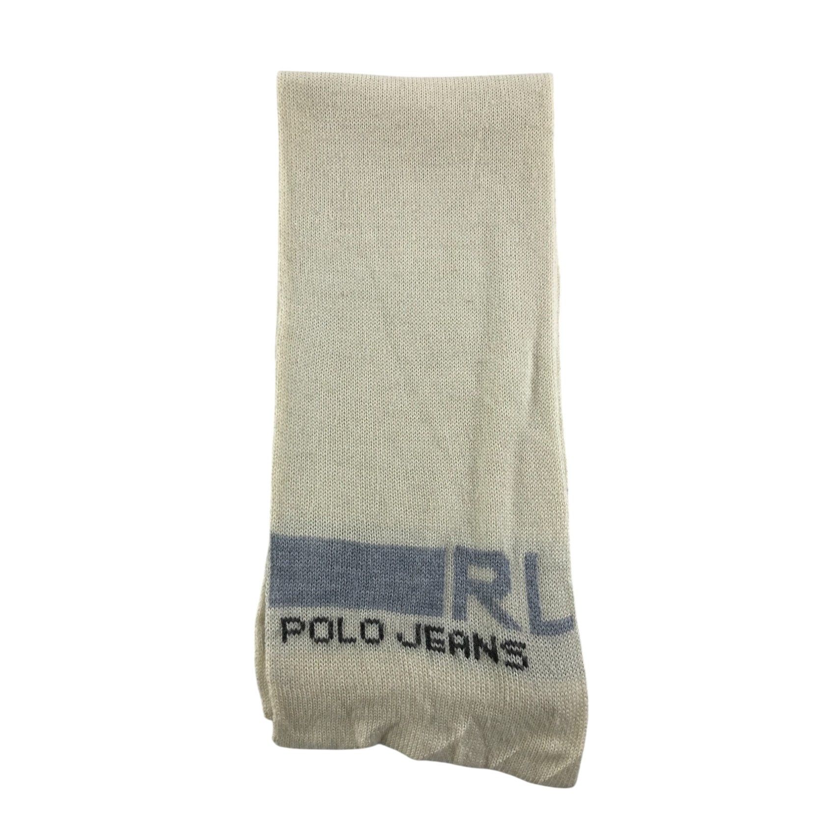 Ralph Lauren Vintage Ralph Lauren Scarf / Muffler / Neckwear - WW2588 Size ONE SIZE - 2 Thumbnail