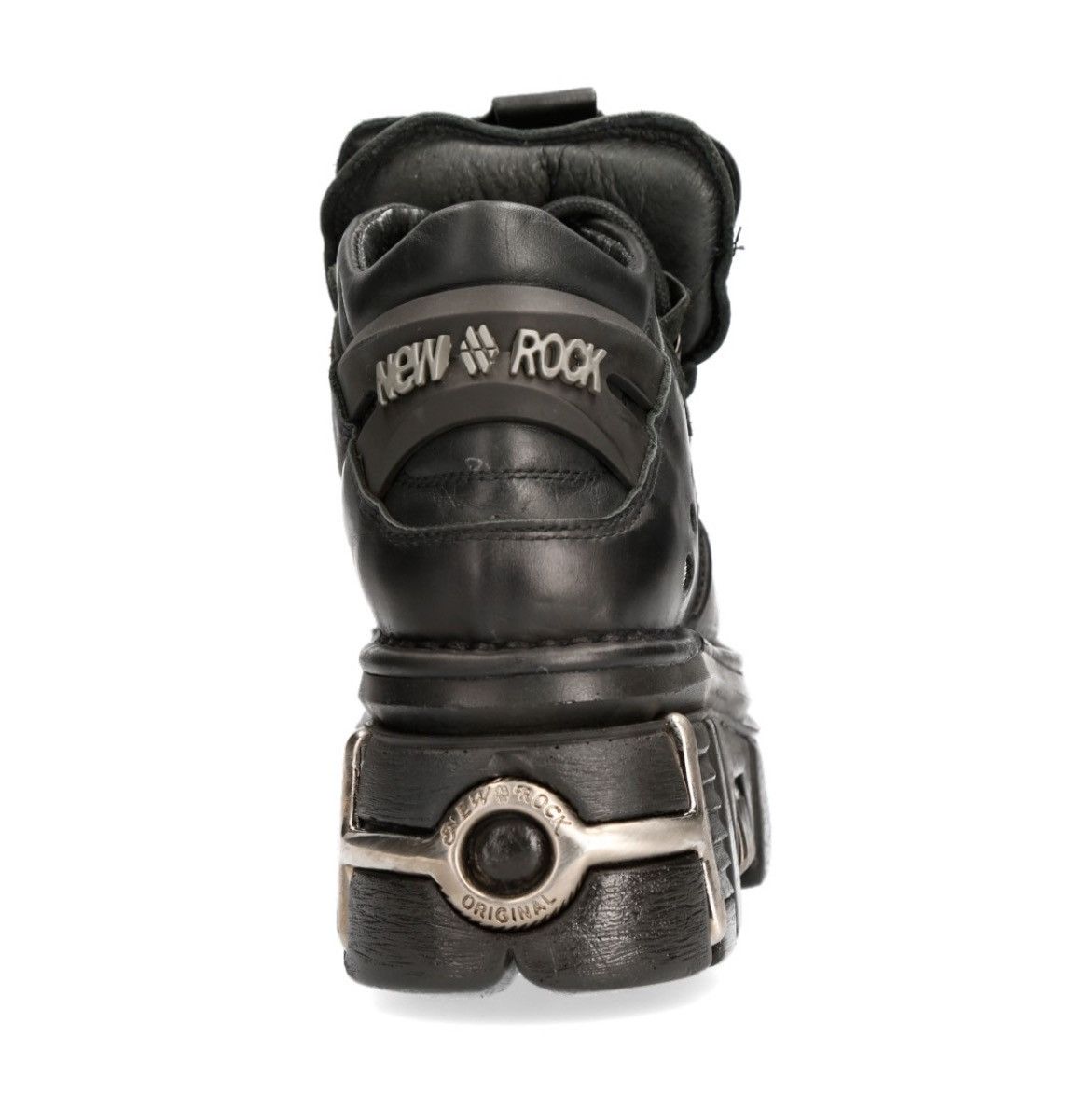 New Rock New rock boots Size US 10 / EU 43 - 5 Thumbnail