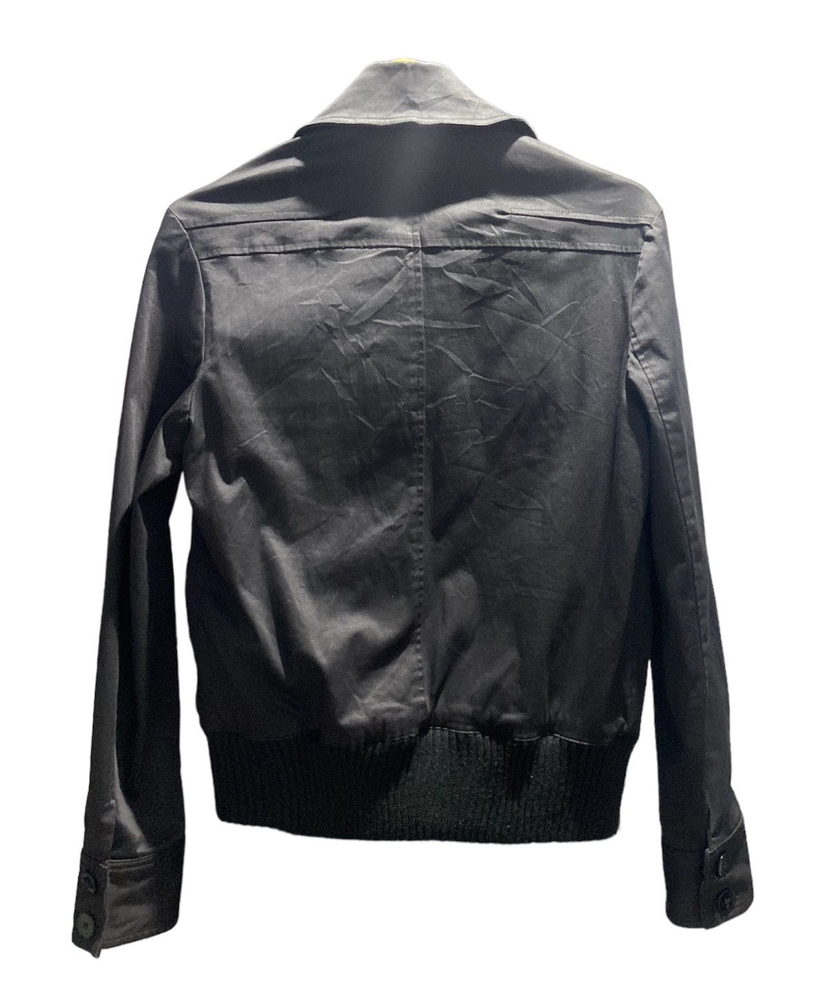 Final Home S2cisum multi pocket stretch jacket issey styled Size US M / EU 48-50 / 2 - 2 Thumbnail