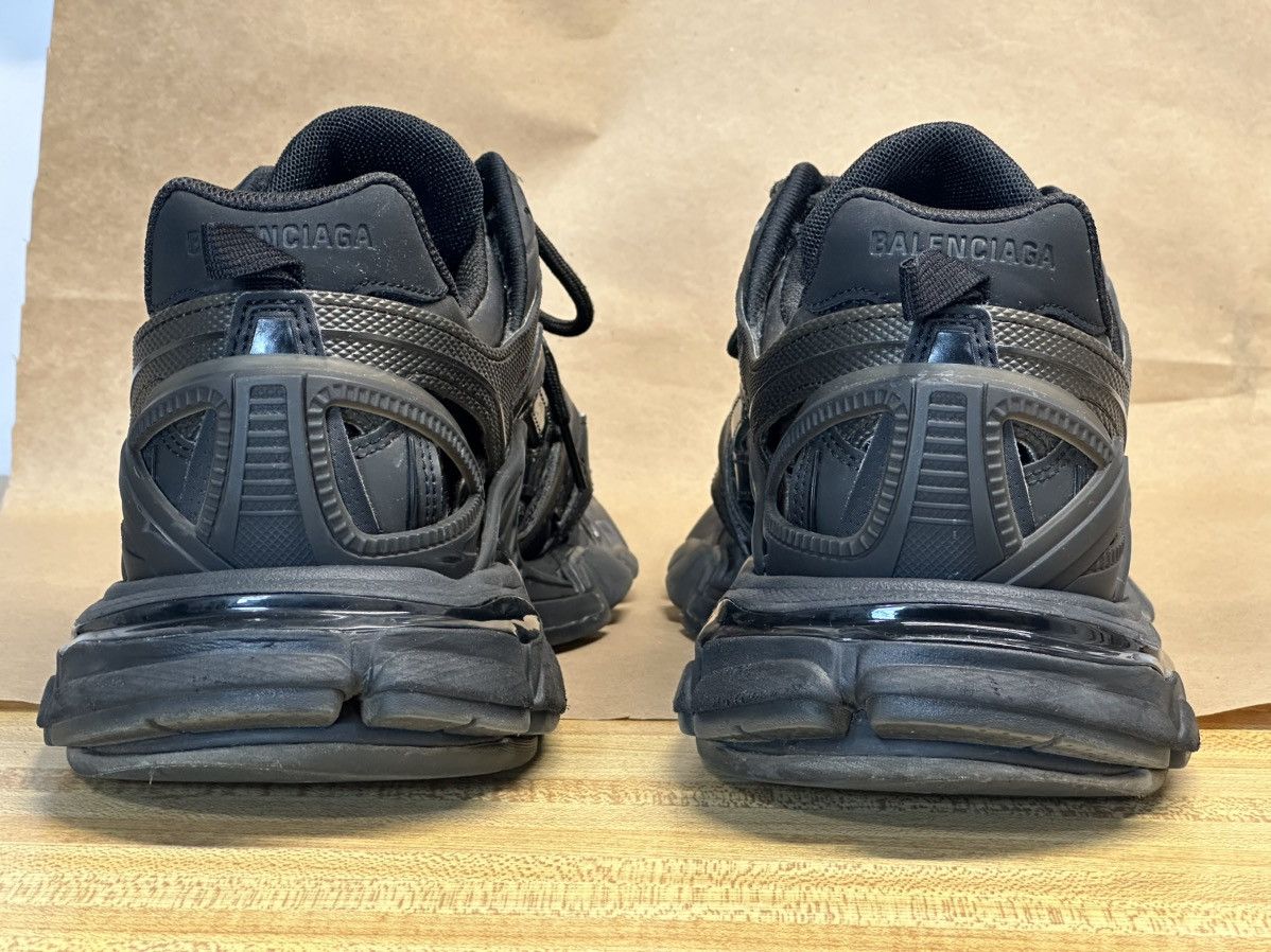 Balenciaga BALENCIAGA Track2 EU42/US9 Size US 9 / EU 42 - 5 Thumbnail