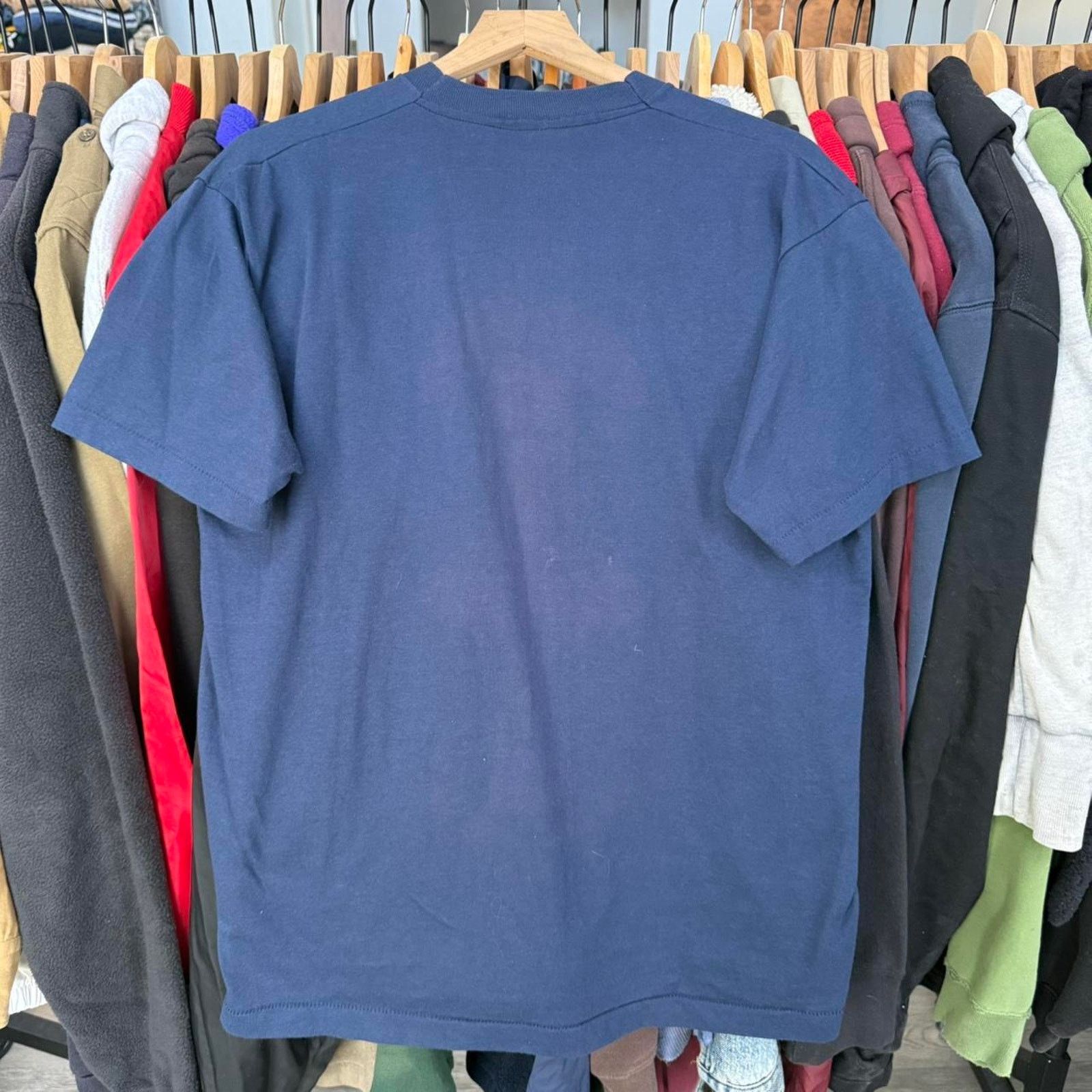 Other Vintage 90s Dont Glue It... Screw It! T-Shirt Size US XL / EU 56 / 4 - 6 Thumbnail