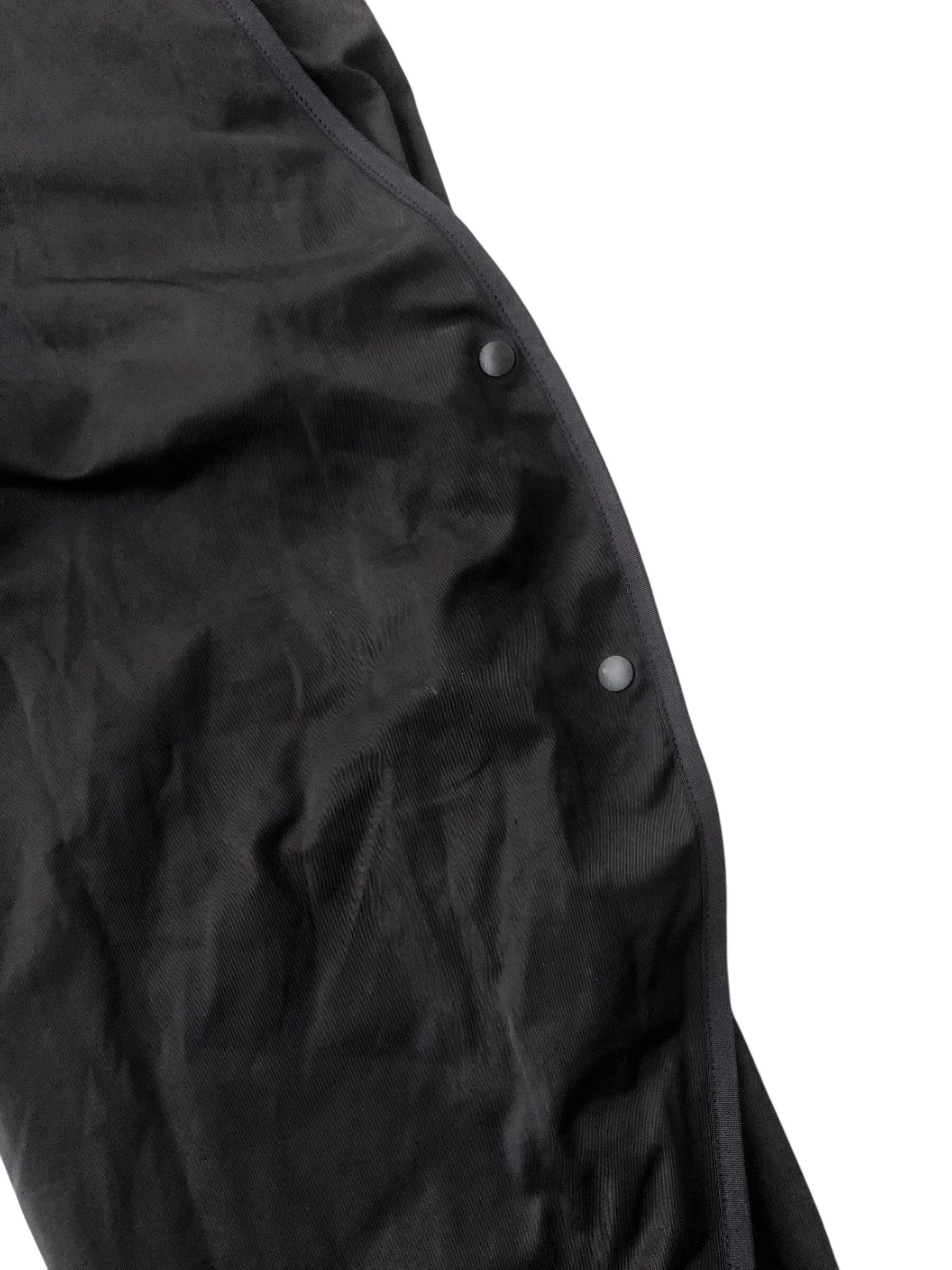 POST ARCHIVE FACTION (PAF) 💯POST ARCHIVE FACTION PAF 3.0 Technical Pants Center Grey Size US 32 / EU 48 - 7 Thumbnail