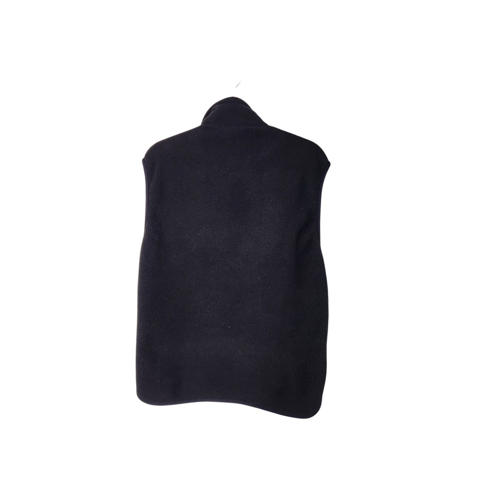 Patagonia Vintage 90s Patagonia Fleece Vest Men's Medium Size US M / EU 48-50 / 2 - 2 Thumbnail