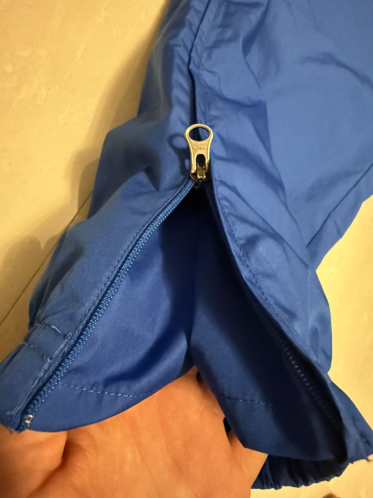Polo Ralph Lauren Vintage Polo Sport Windbreaker Ski Snowboarding Pants Size US 34 / EU 50 - 3 Thumbnail