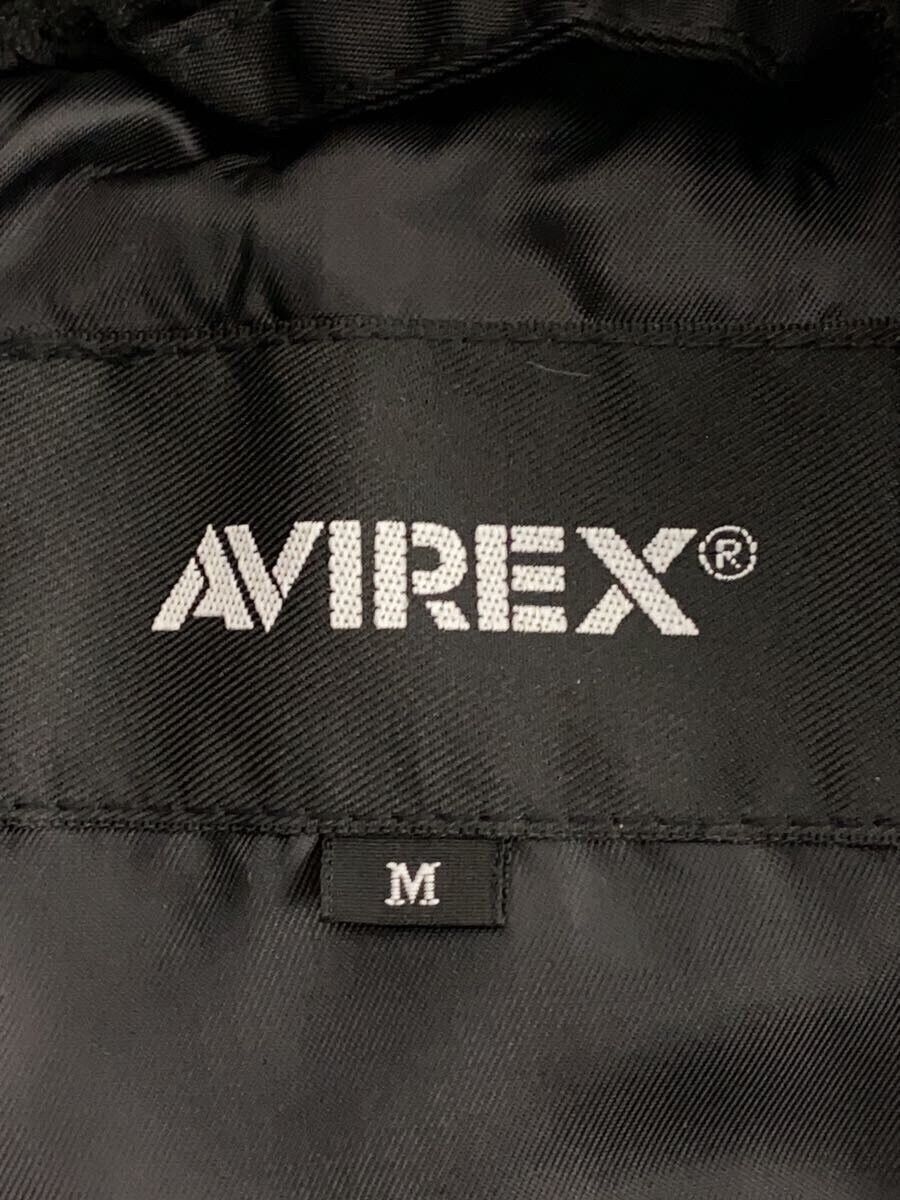 Avirex Avirex Polyester Fleece Jacket Size US M / EU 48-50 / 2 - 3 Thumbnail