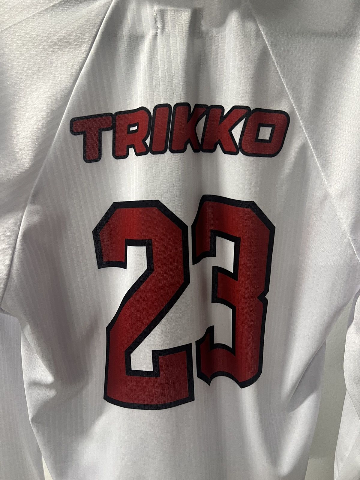 Other Trikko game changer jersey Size US L / EU 52-54 / 3 - 5 Thumbnail
