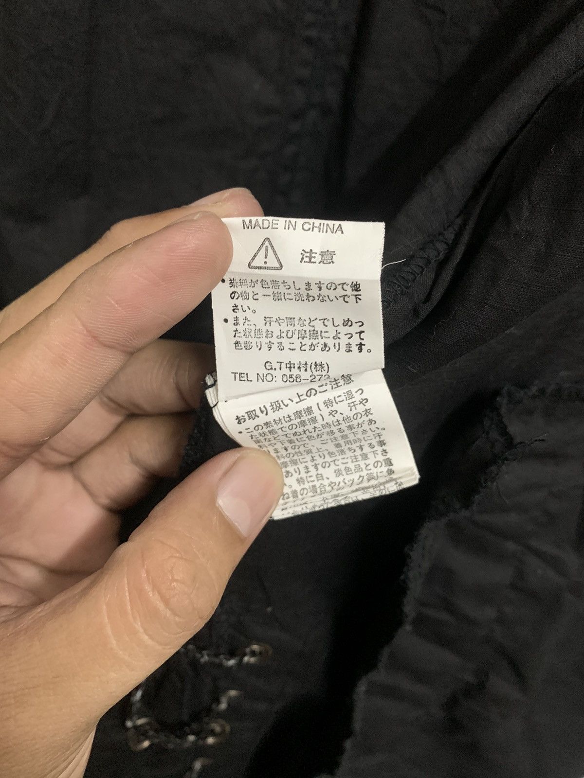 In The Attic × Japanese Brand Men Glam Rock Gothic Shirt Jacket Size US M / EU 48-50 / 2 - 10 Thumbnail