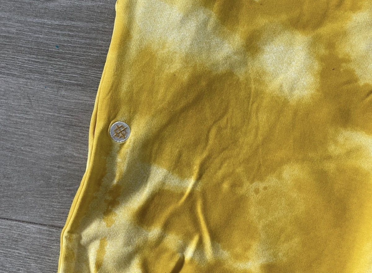 Stance Socks Stance Shelter Short with Butter Blend Yellow Size L Large Size US 36 / EU 52 - 7 Thumbnail