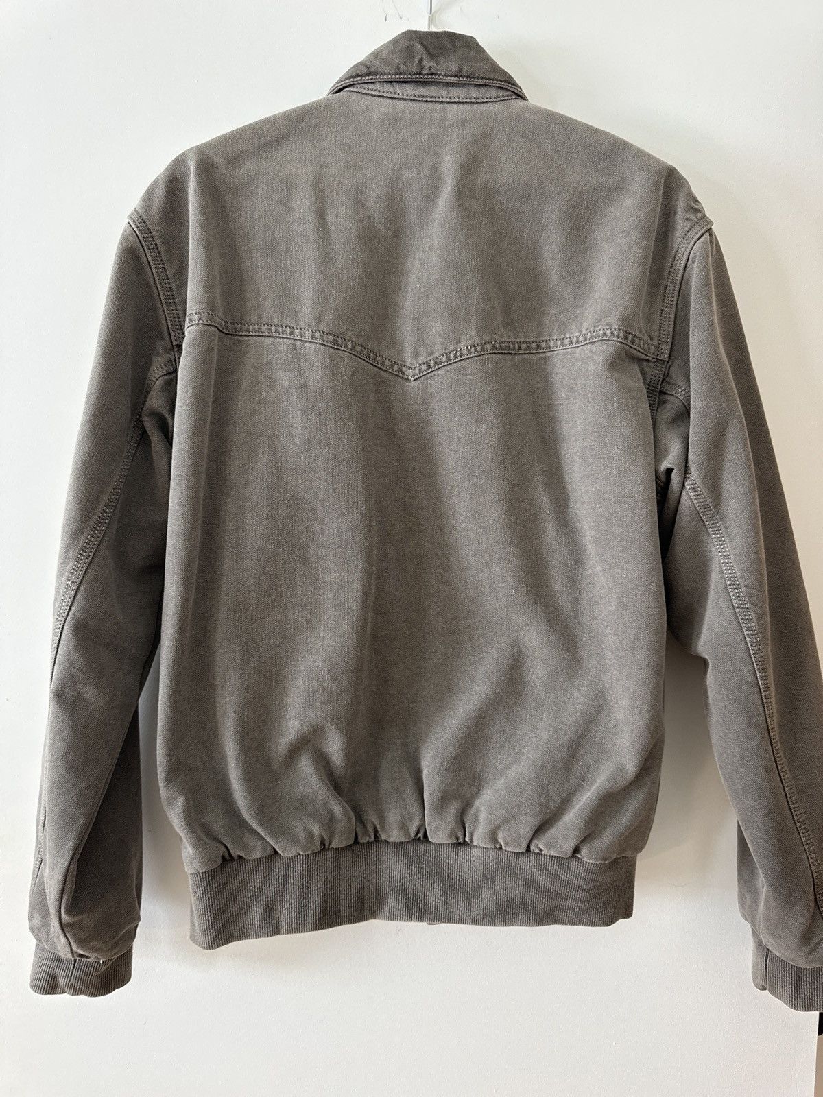Carhartt Wip WIP OG Santa Fe Jacket TAILORED Size US S / EU 44-46 / 1 - 6 Thumbnail