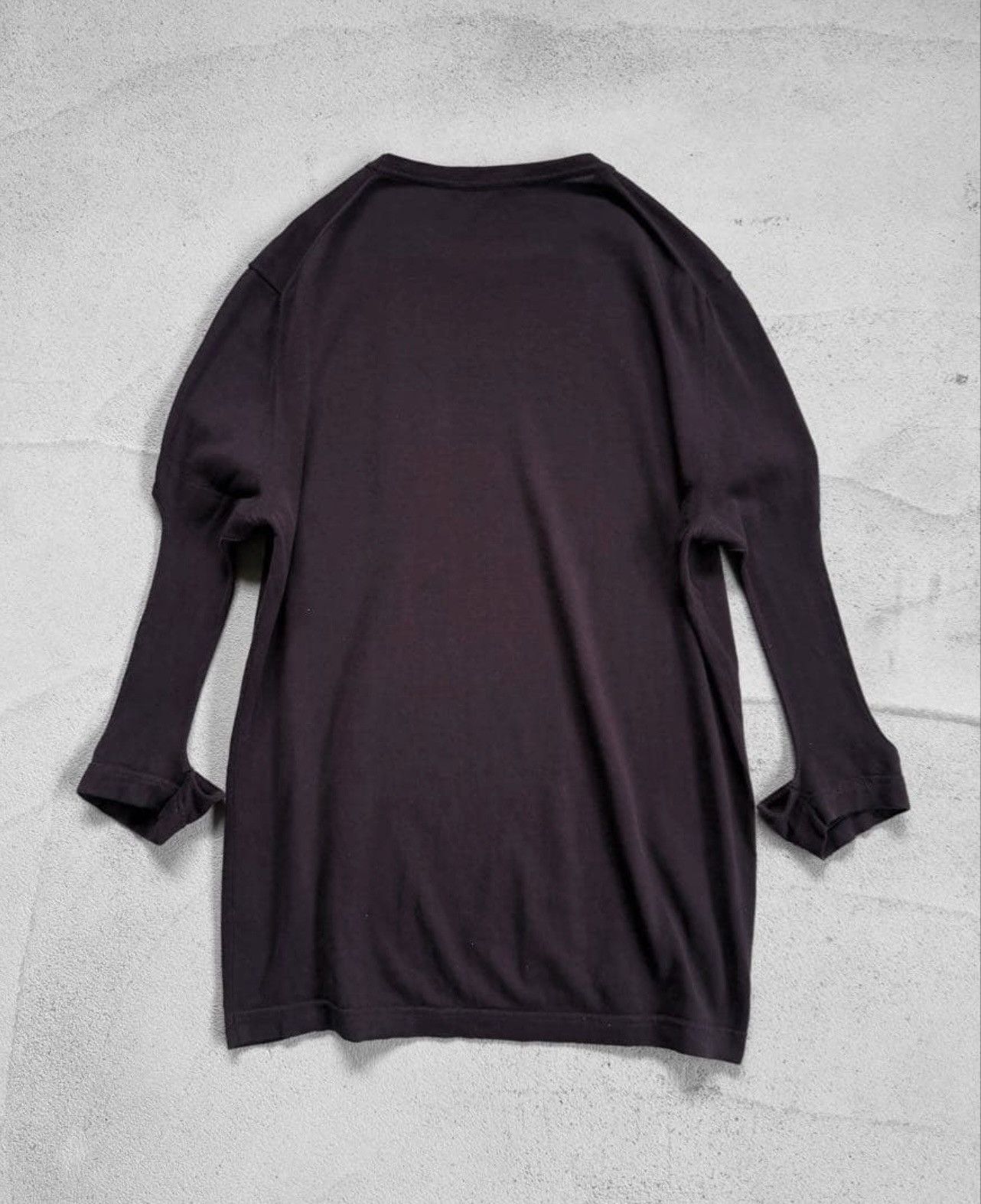 Helmut Lang Helmut lang archive 04ss bondage 46 Size US S / EU 44-46 / 1 - 6 Thumbnail