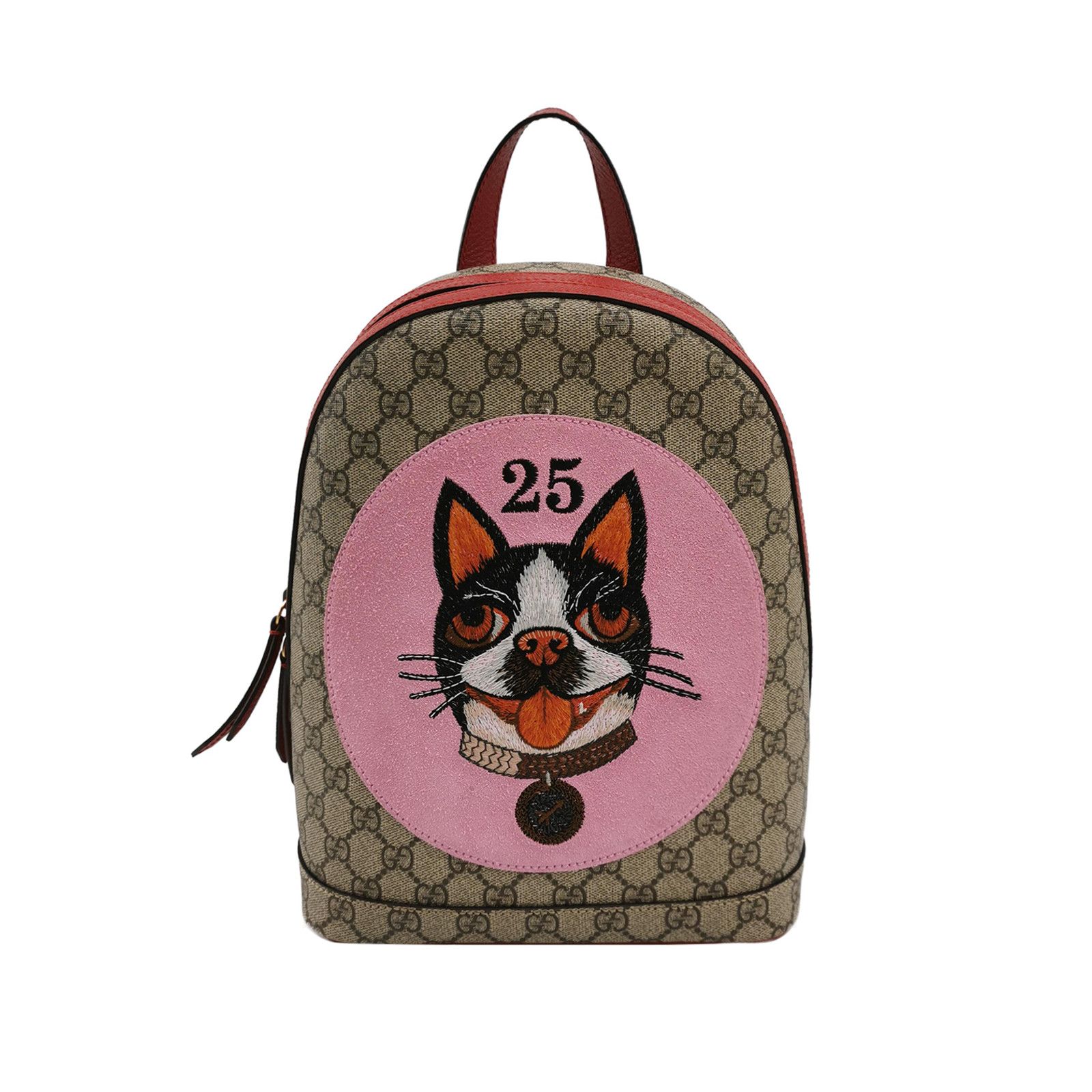 Gucci Gucci Women os Backpacks Size ONE SIZE - 1 Thumbnail