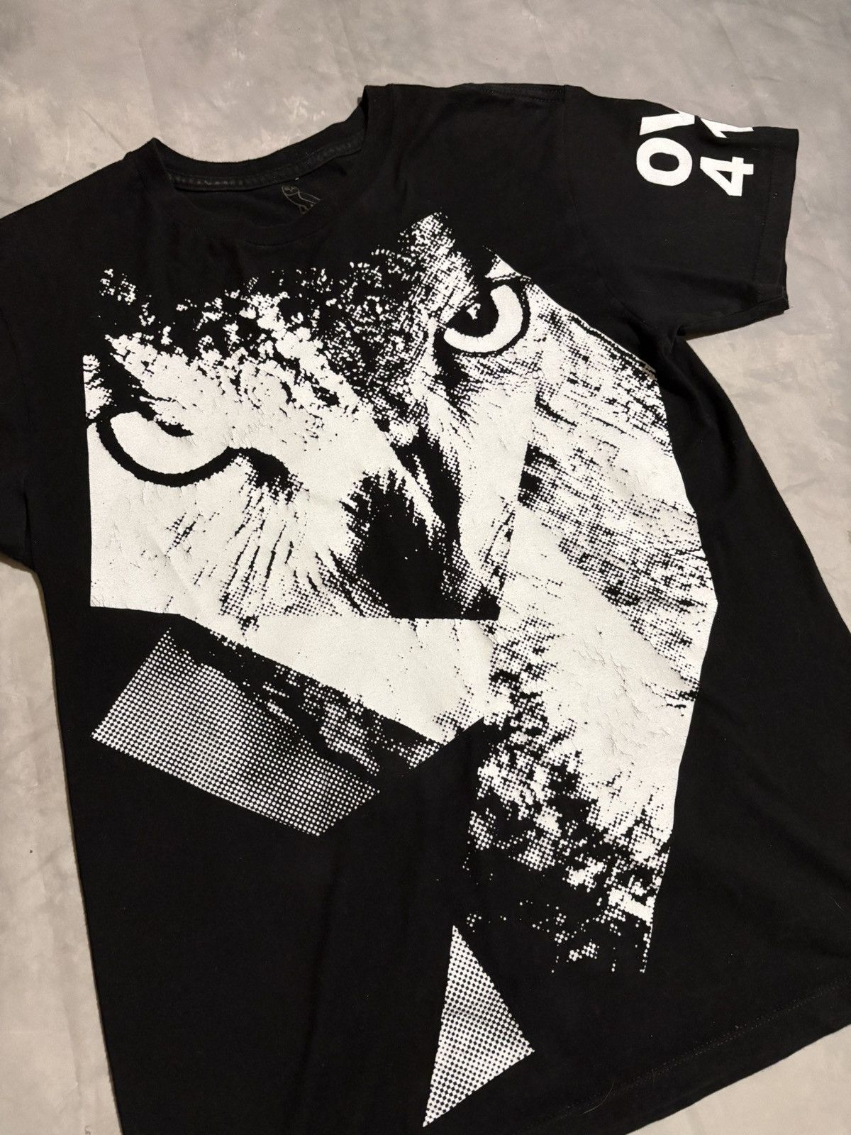 October's Very Own T-Hirt October's Very Own Size US M / EU 48-50 / 2 - 2 Thumbnail